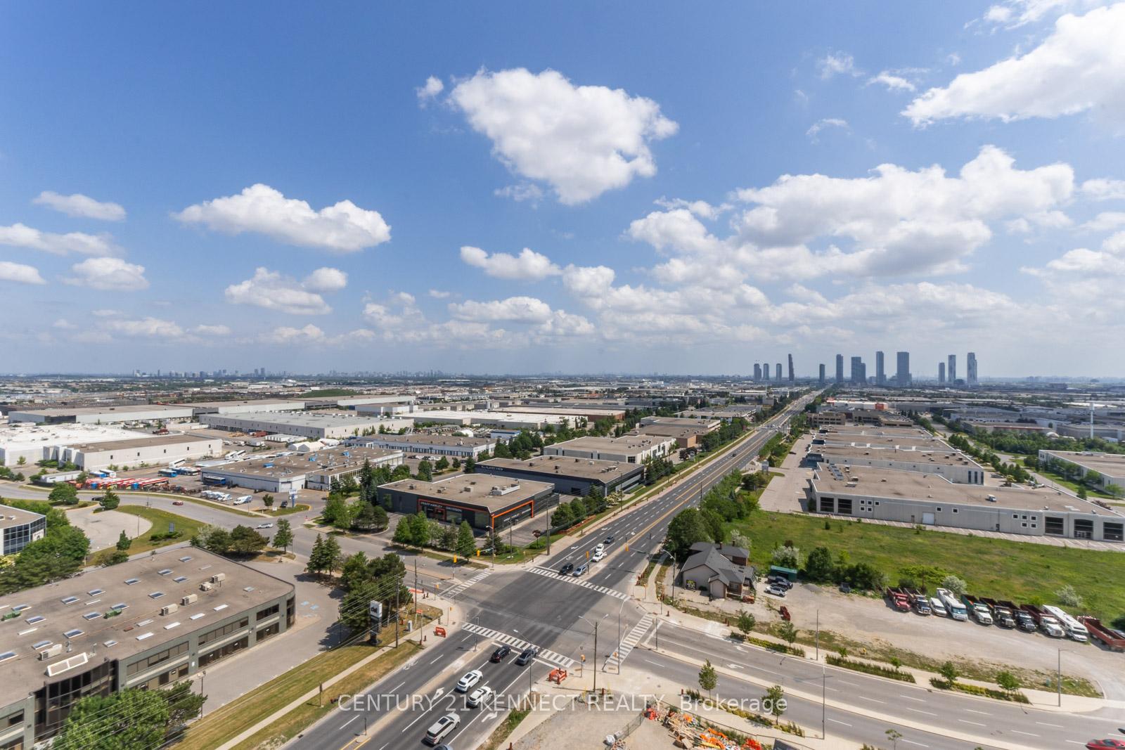 Photo 25 of Unit 1812, 8960 Jane Street, Vaughan, Concord — HOMEH