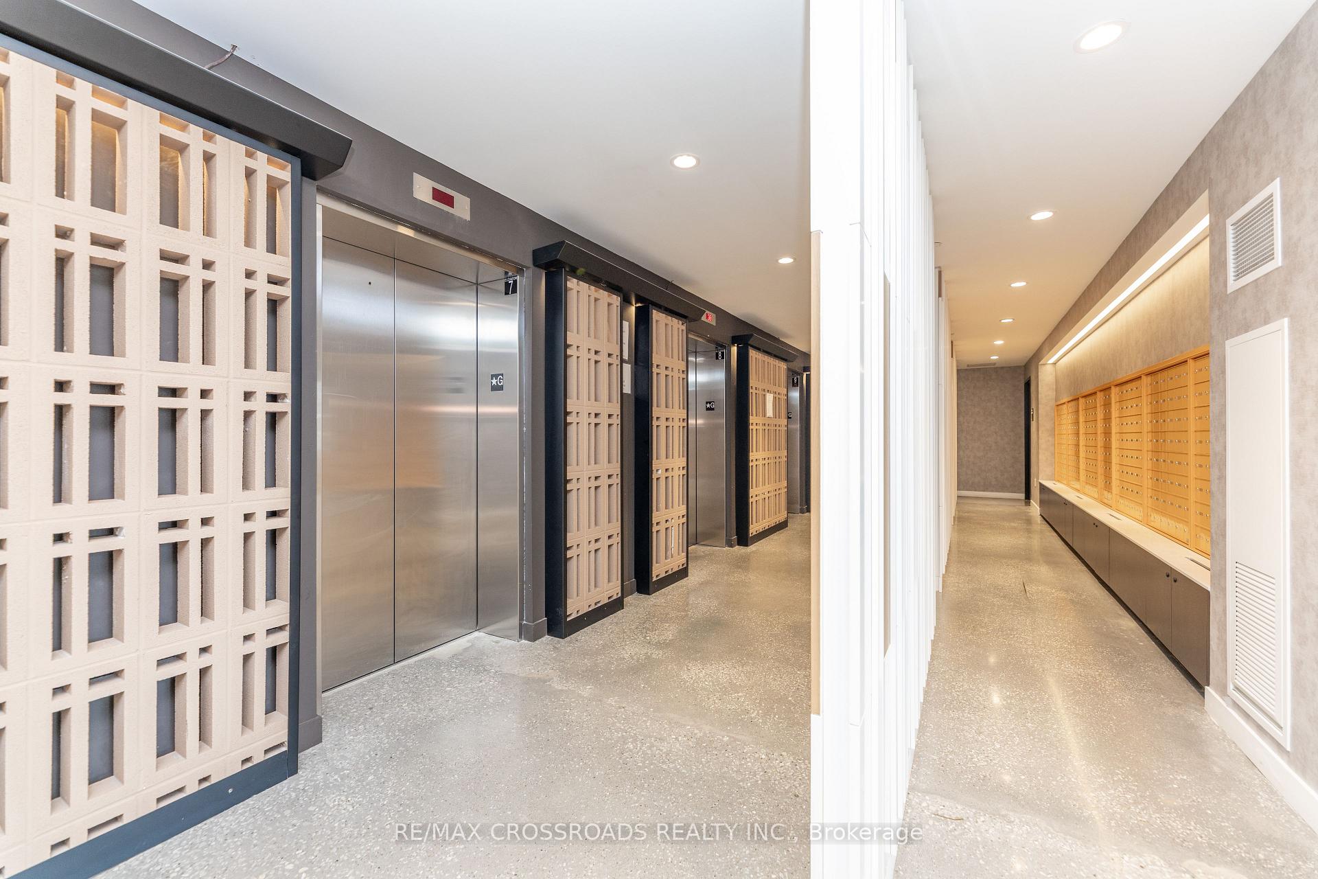 Photo 7 of Unit 2324, 498 Caldari Road, Vaughan, Concord — HOMEH