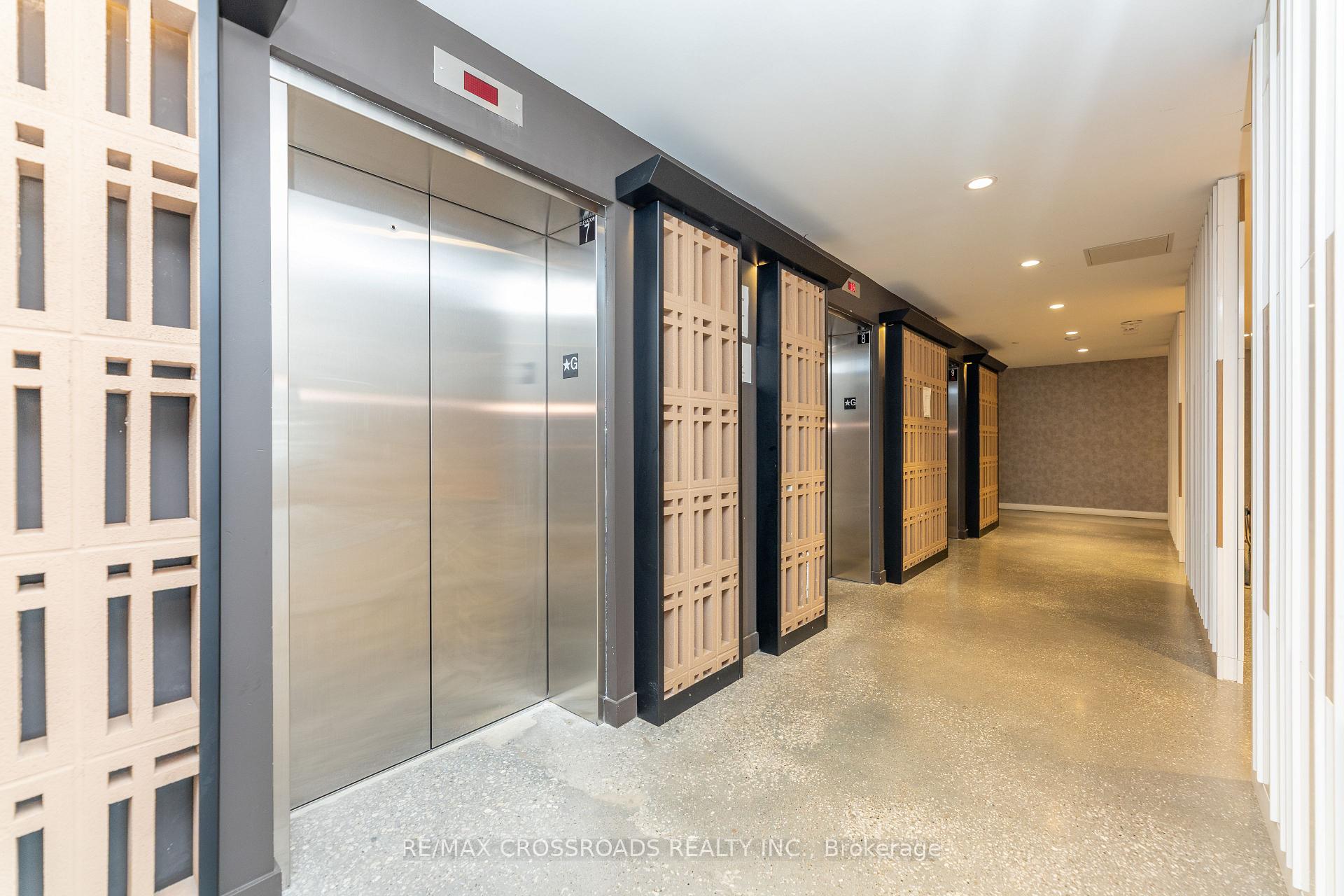 Photo 11 of Unit 2324, 498 Caldari Road, Vaughan, Concord — HOMEH