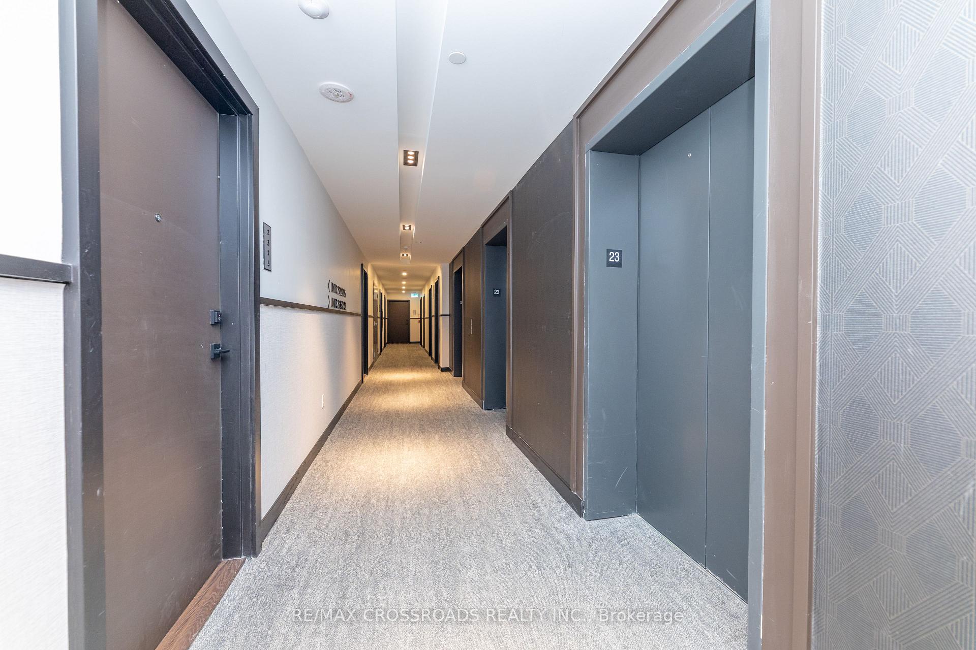 Photo 3 of Unit 2324, 498 Caldari Road, Vaughan, Concord — HOMEH