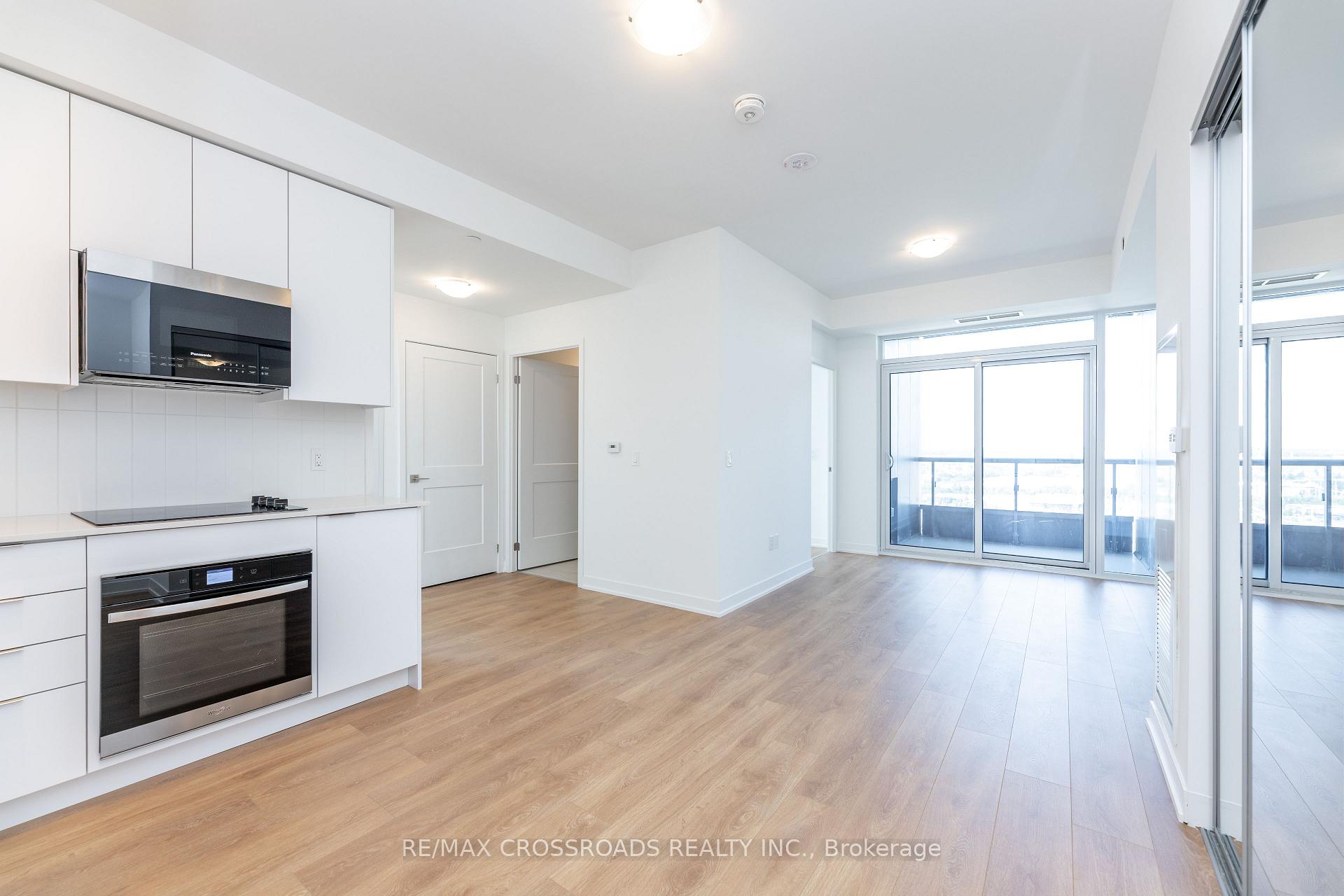 Photo 24 of Unit 2324, 498 Caldari Road, Vaughan, Concord — HOMEH
