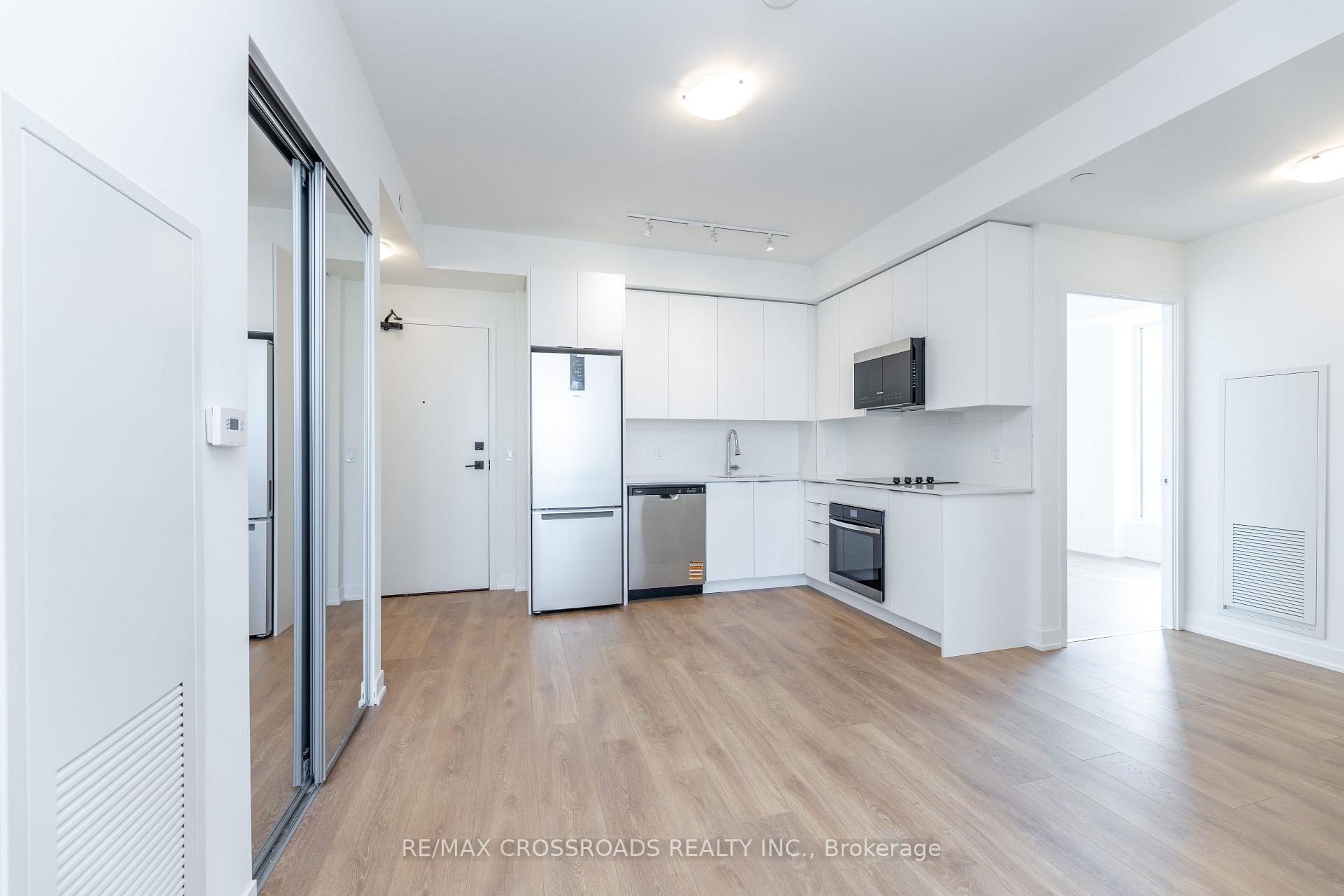 Photo 5 of Unit 2324, 498 Caldari Road, Vaughan, Concord — HOMEH