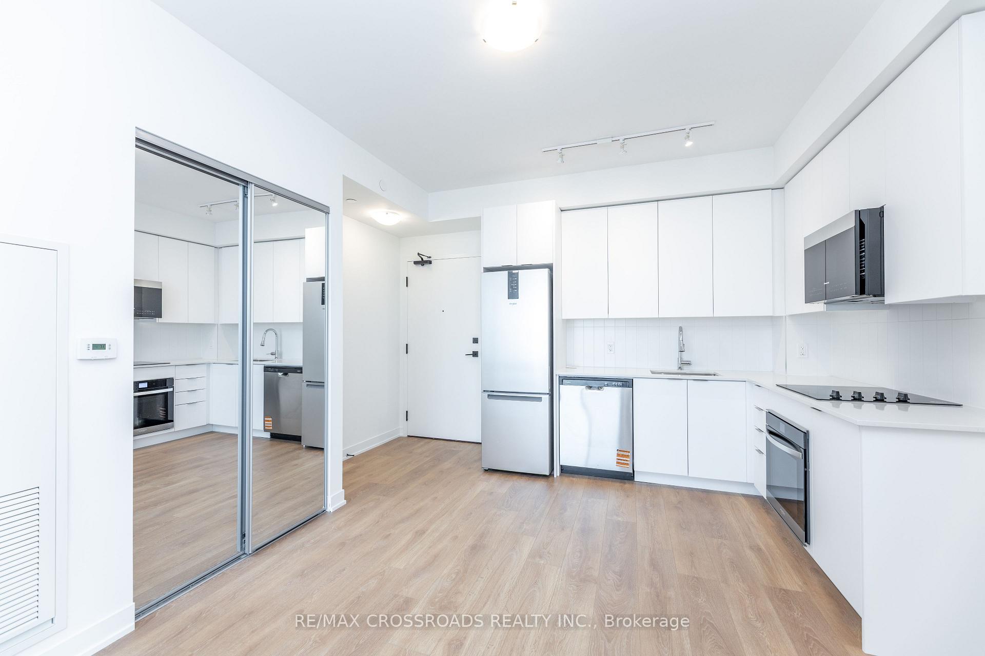Photo 14 of Unit 2324, 498 Caldari Road, Vaughan, Concord — HOMEH