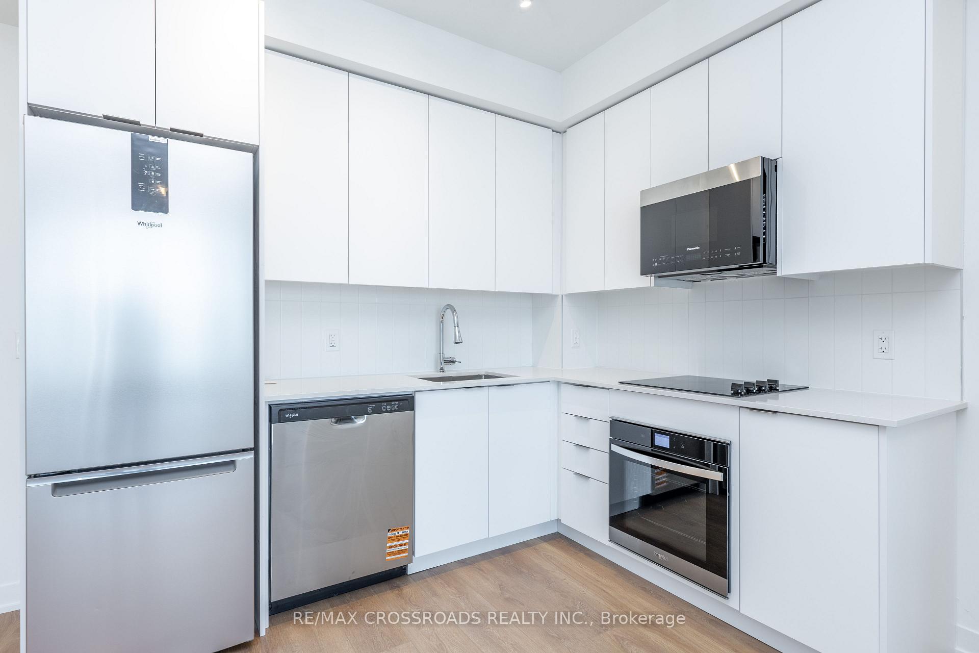 Photo 4 of Unit 2324, 498 Caldari Road, Vaughan, Concord — HOMEH