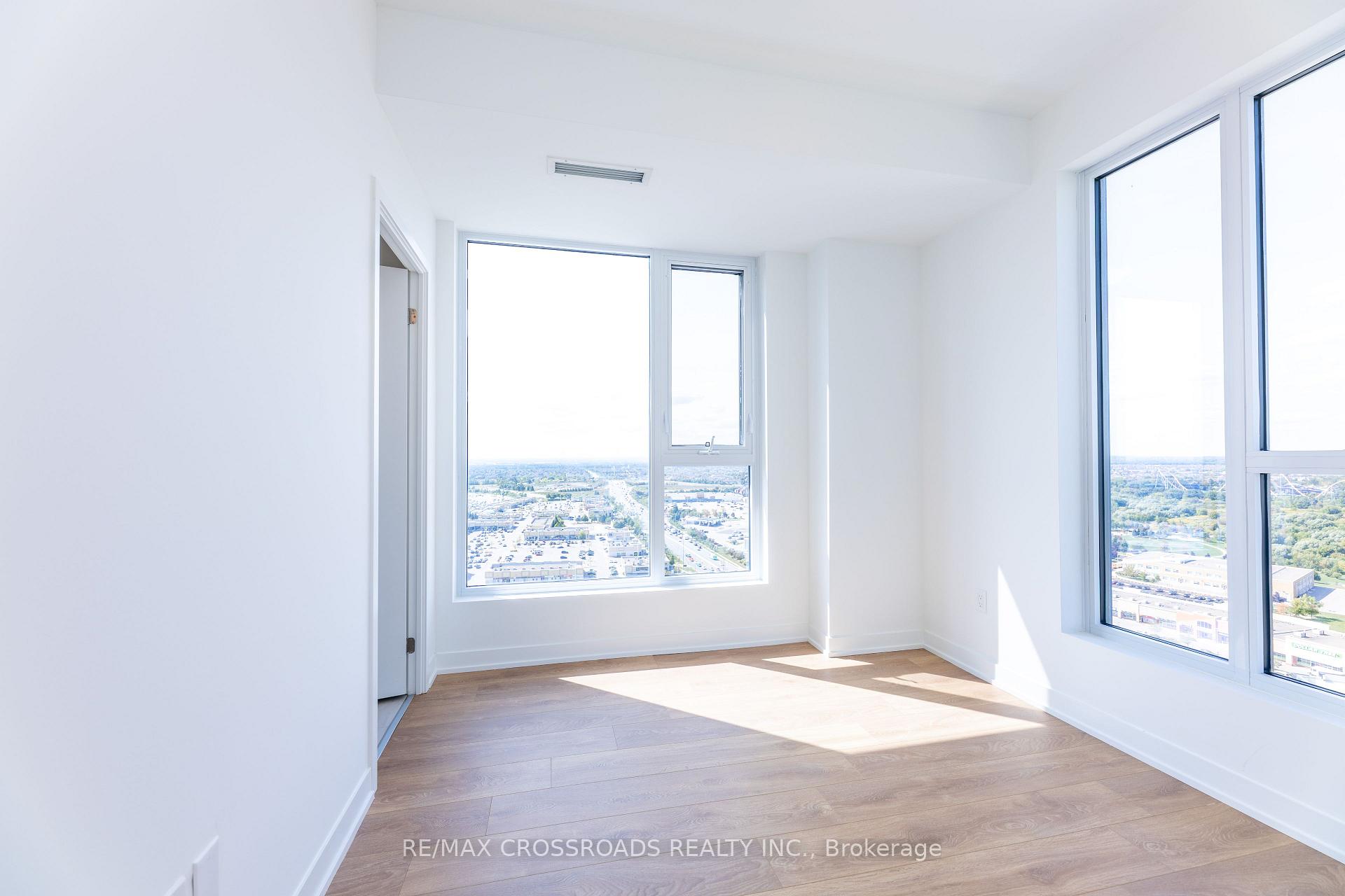 Photo 6 of Unit 2324, 498 Caldari Road, Vaughan, Concord — HOMEH