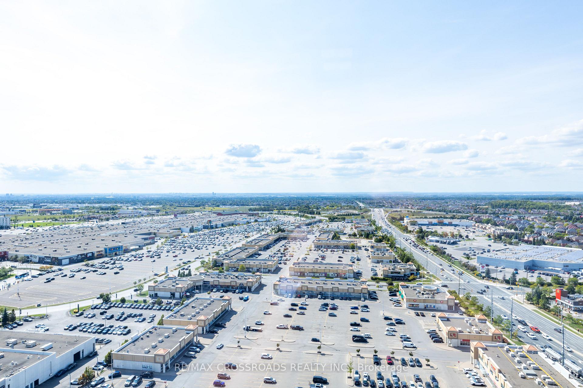 Photo 30 of Unit 2324, 498 Caldari Road, Vaughan, Concord — HOMEH