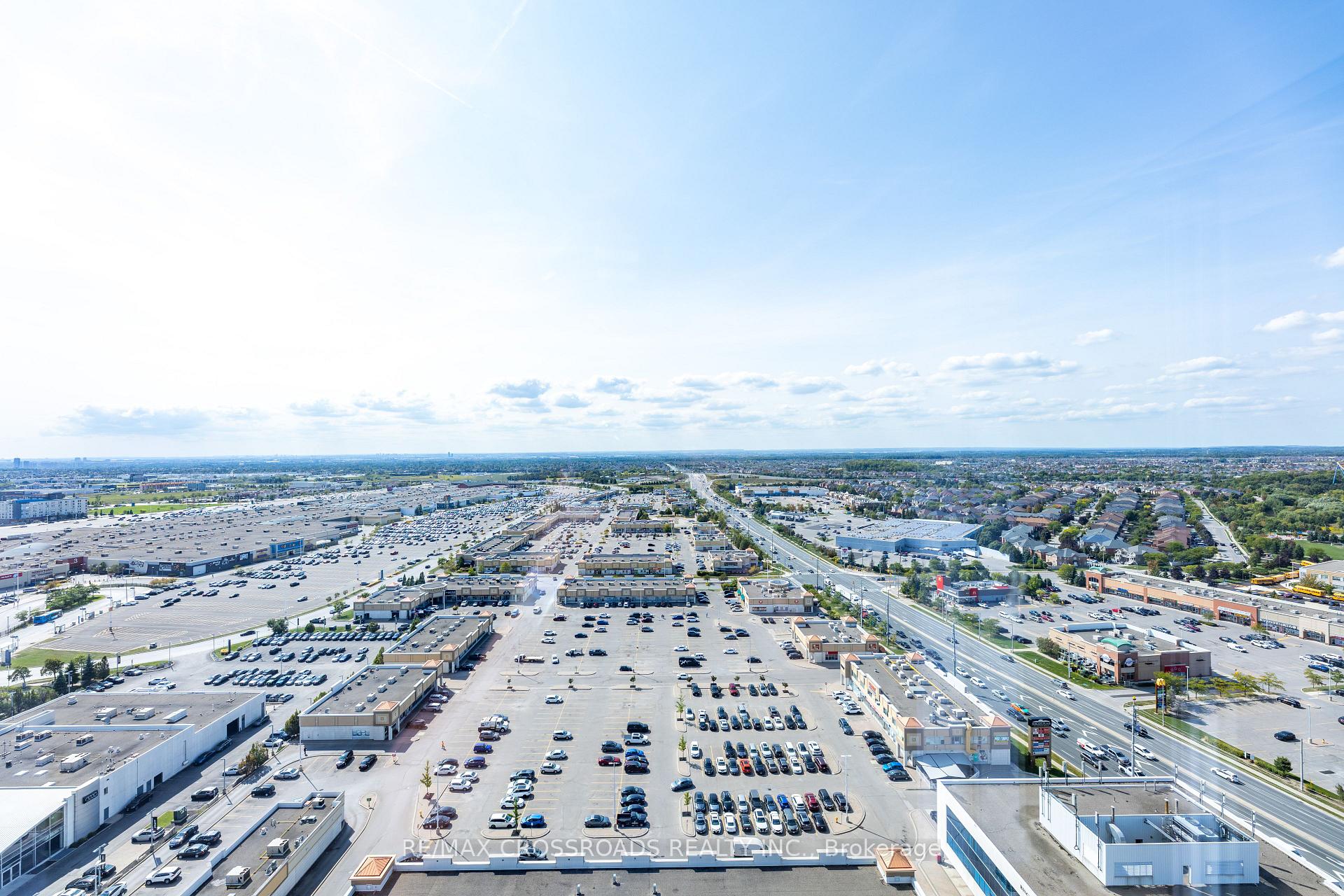 Photo 28 of Unit 2324, 498 Caldari Road, Vaughan, Concord — HOMEH