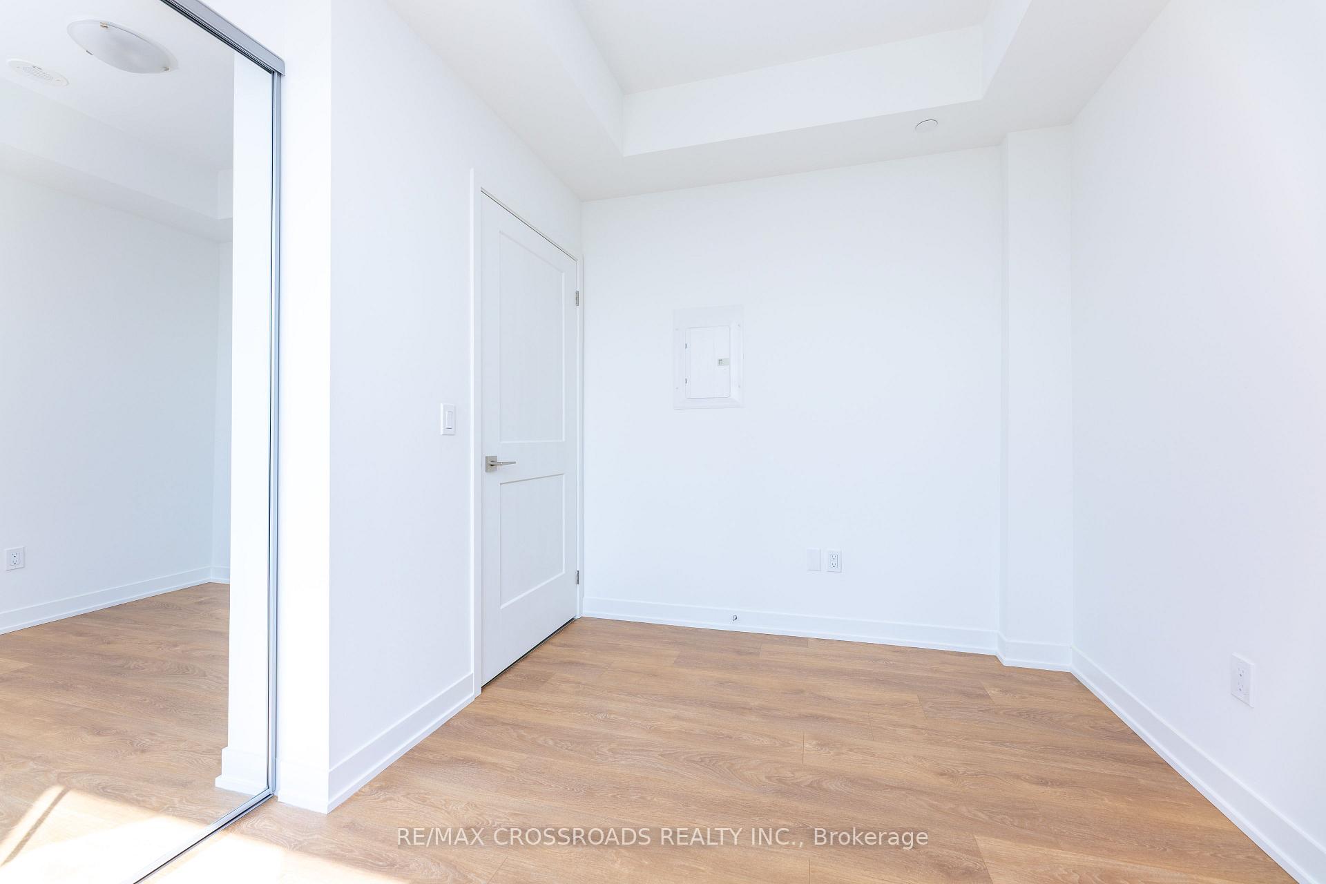 Photo 27 of Unit 2324, 498 Caldari Road, Vaughan, Concord — HOMEH