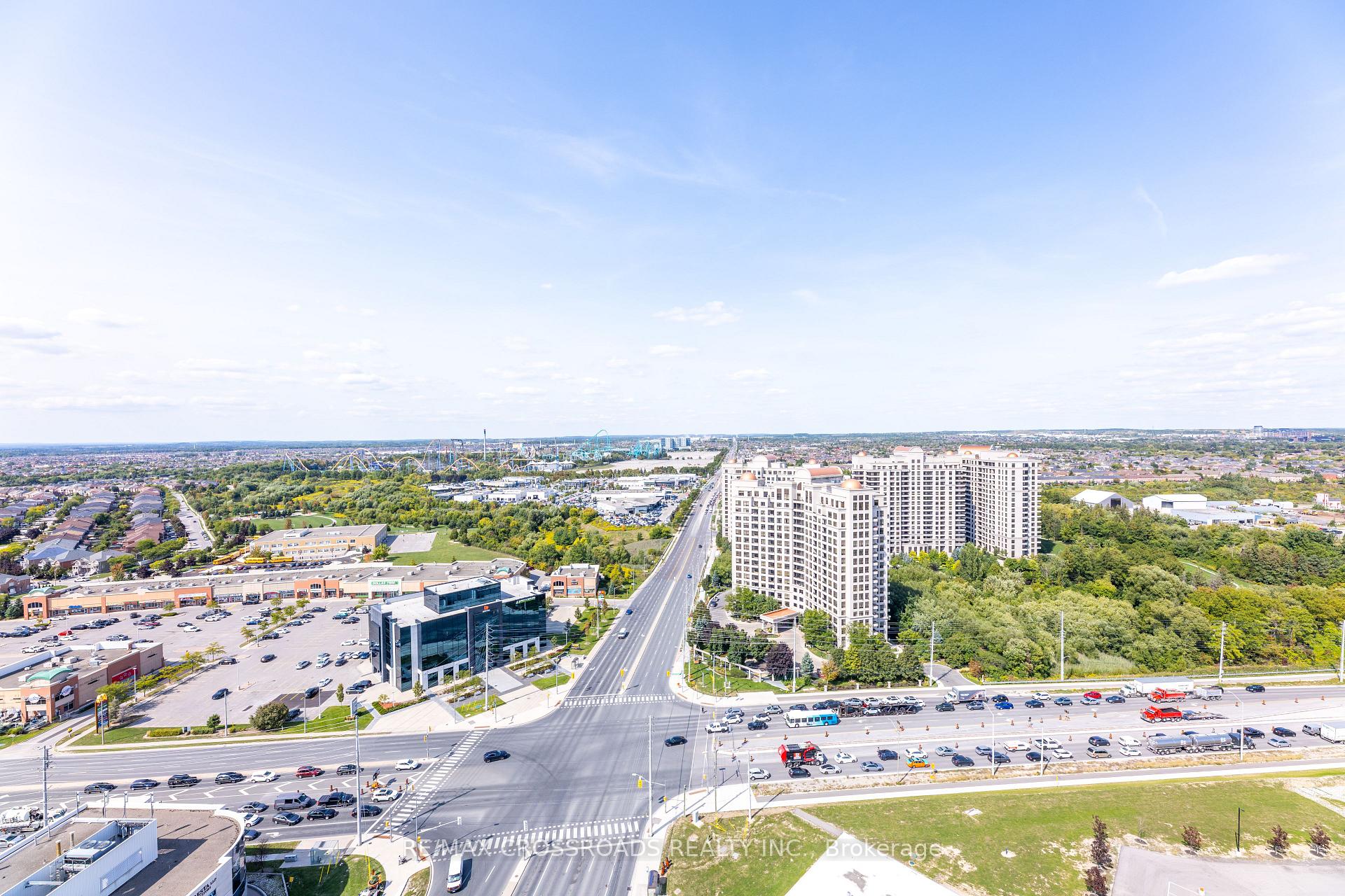 Photo 29 of Unit 2324, 498 Caldari Road, Vaughan, Concord — HOMEH