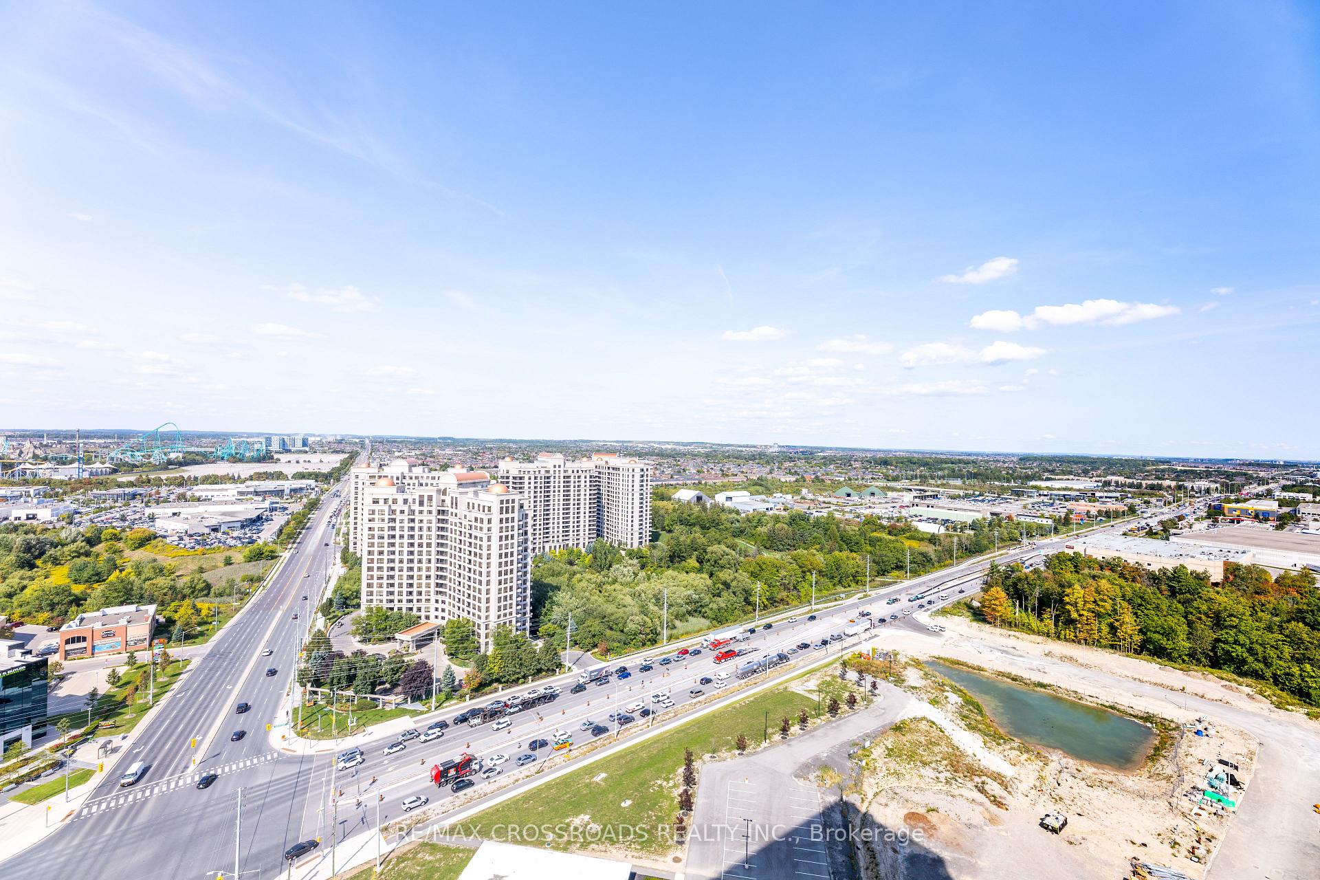 Photo 26 of Unit 2324, 498 Caldari Road, Vaughan, Concord — HOMEH
