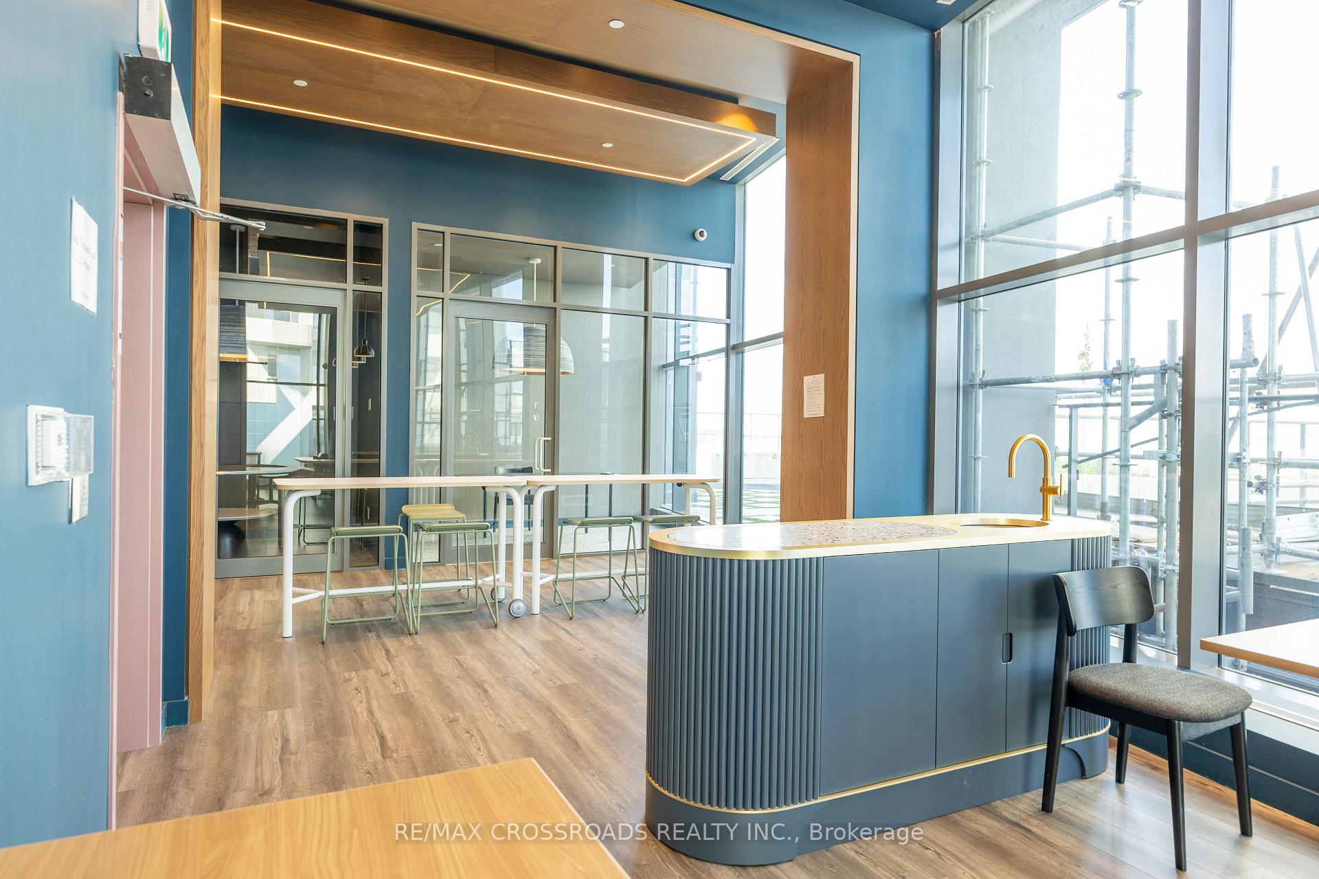 Photo 46 of Unit 2324, 498 Caldari Road, Vaughan, Concord — HOMEH