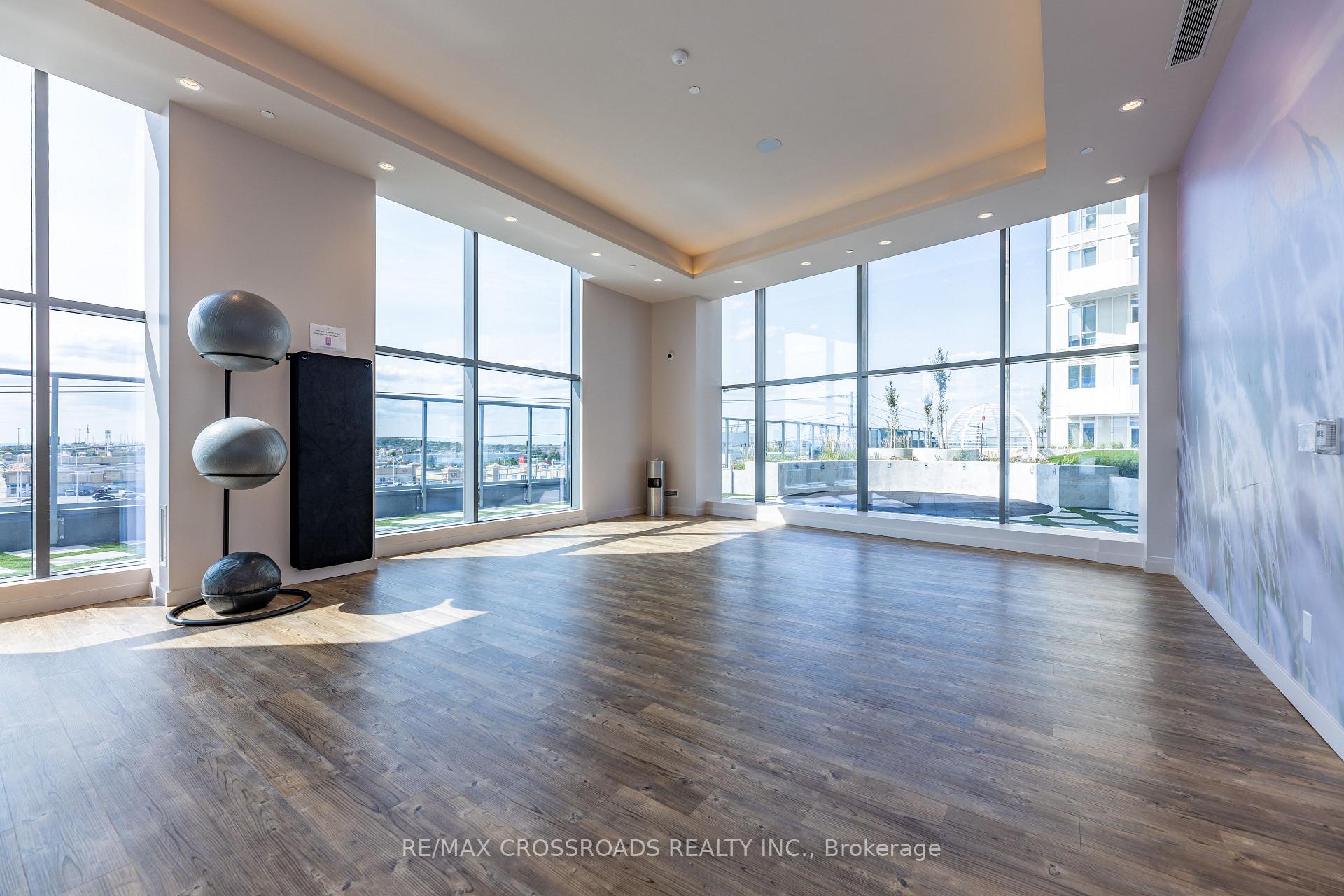 Photo 35 of Unit 2324, 498 Caldari Road, Vaughan, Concord — HOMEH