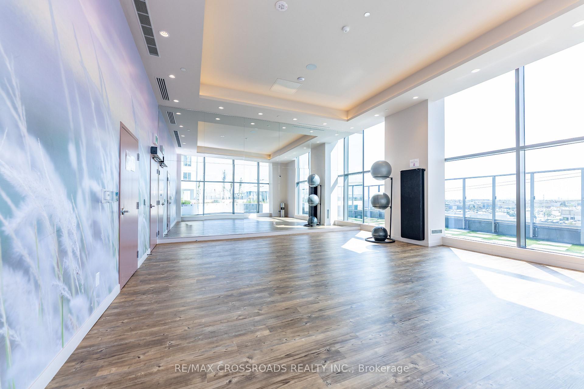 Photo 39 of Unit 2324, 498 Caldari Road, Vaughan, Concord — HOMEH