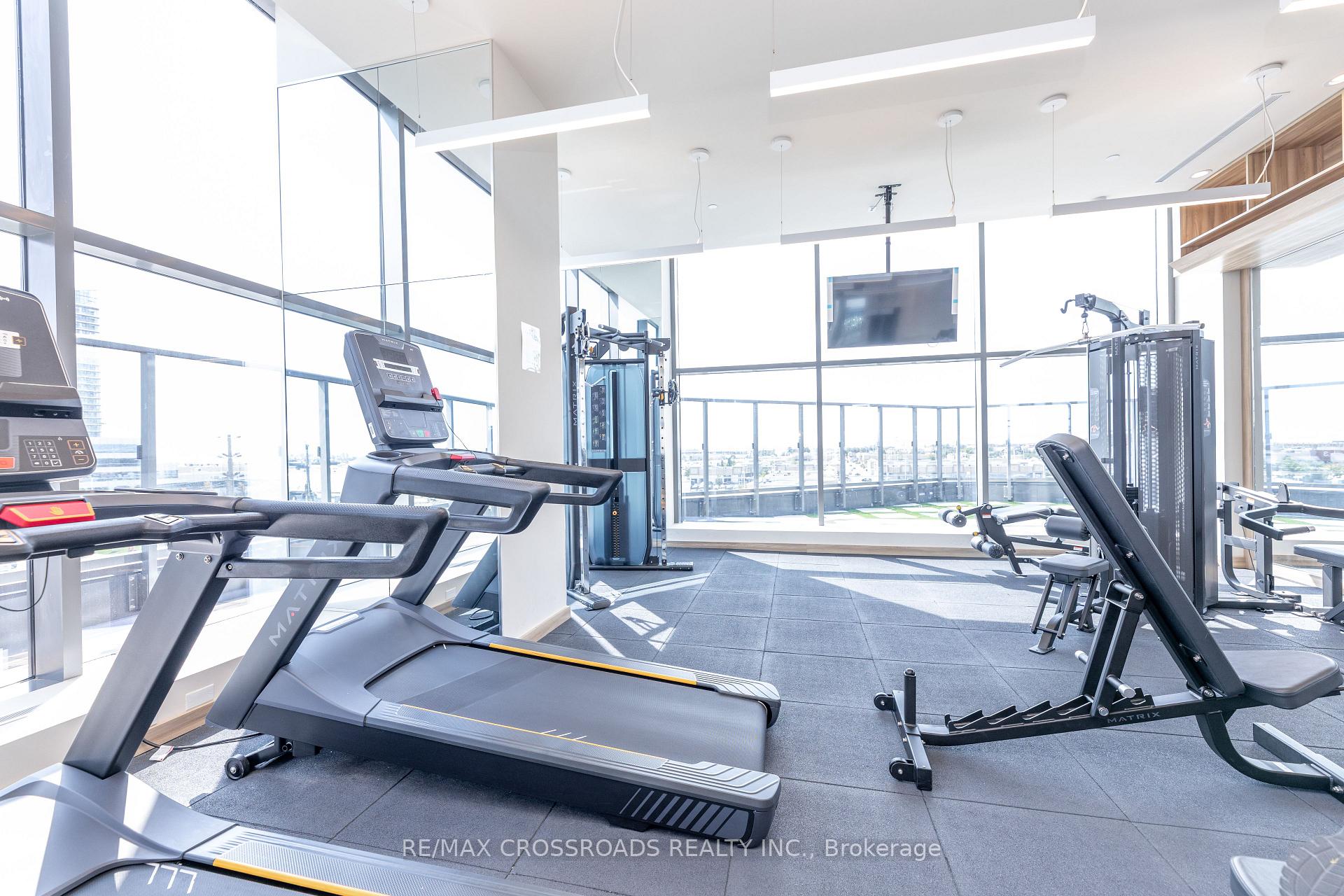 Photo 38 of Unit 2324, 498 Caldari Road, Vaughan, Concord — HOMEH
