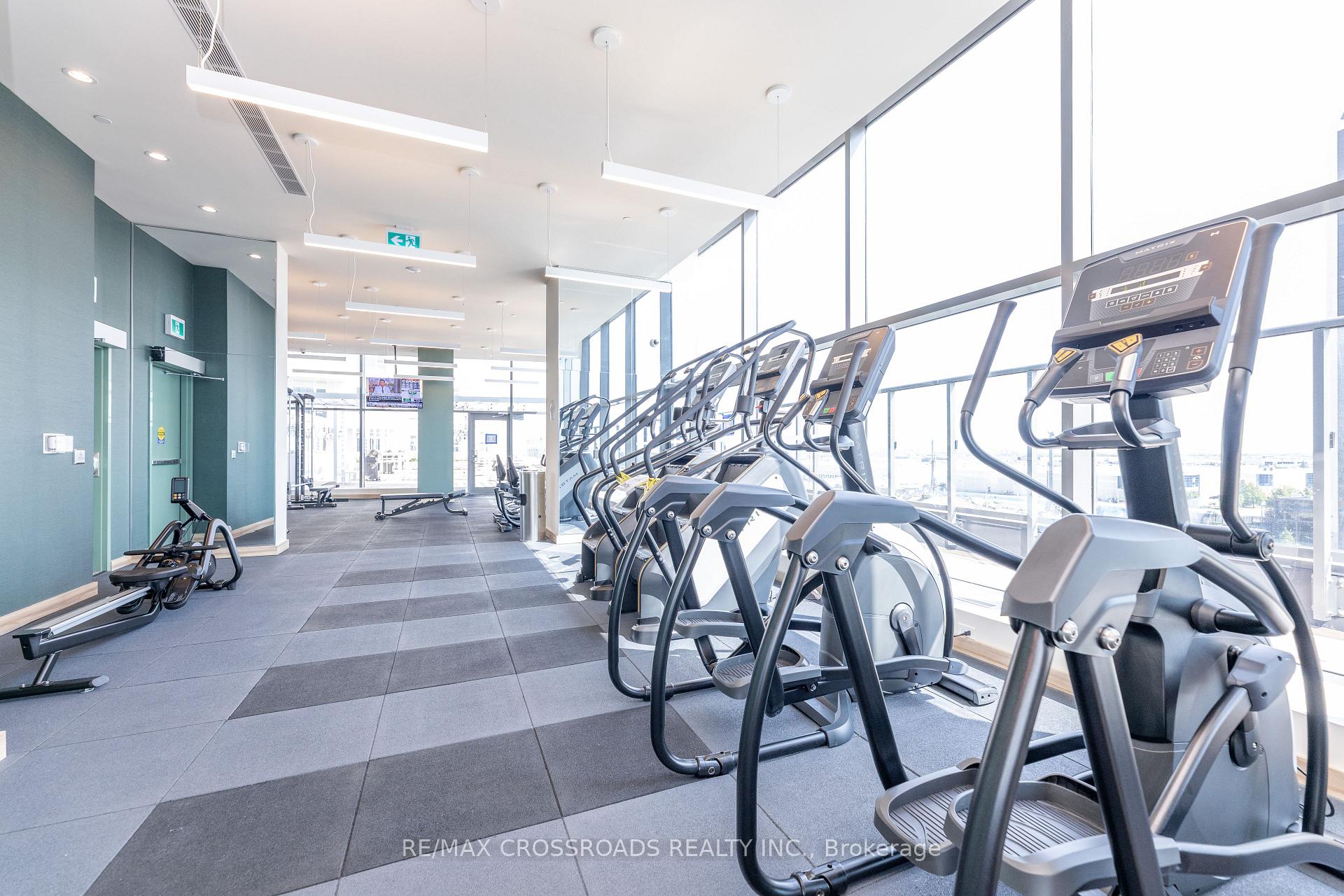 Photo 40 of Unit 2324, 498 Caldari Road, Vaughan, Concord — HOMEH