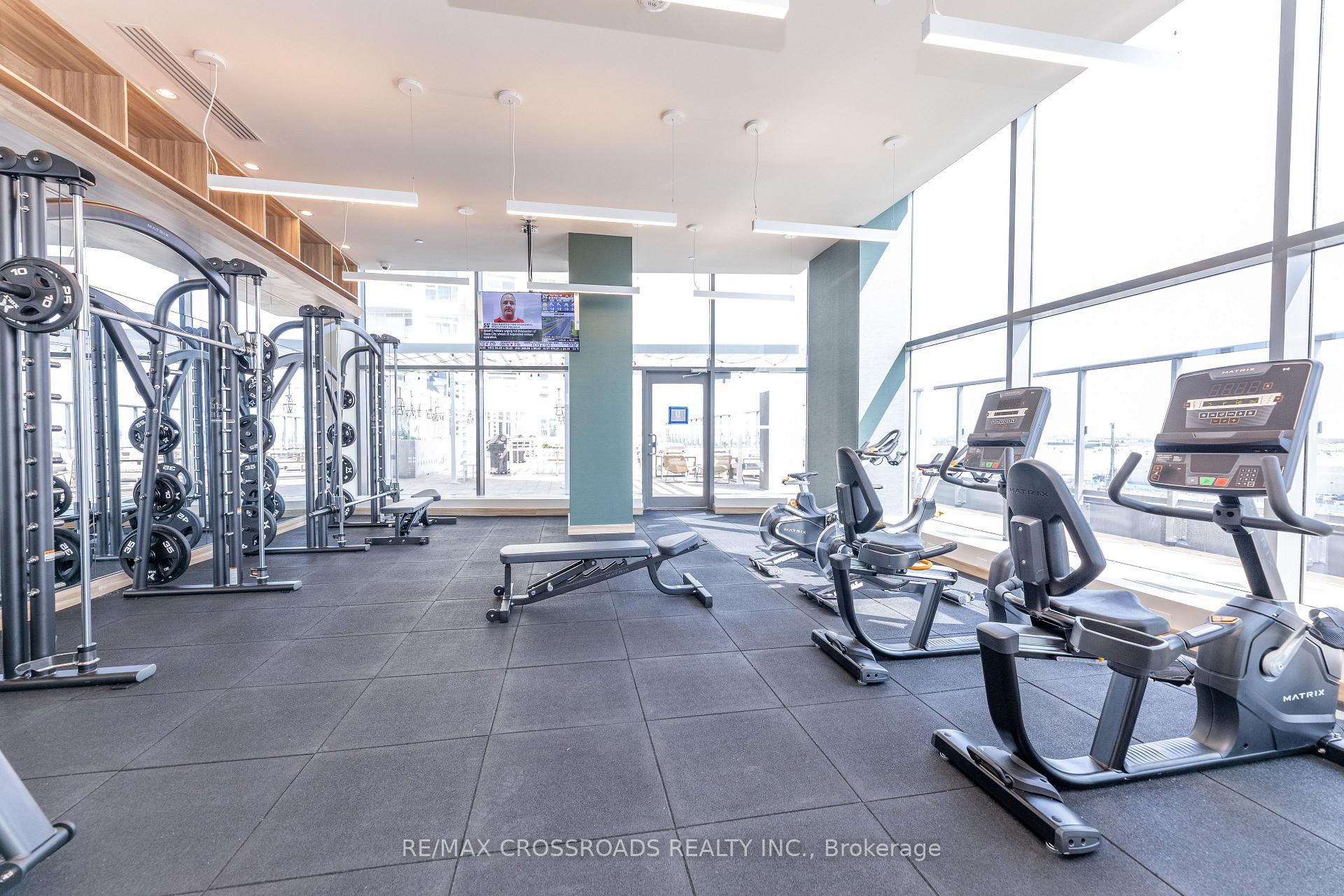 Photo 47 of Unit 2324, 498 Caldari Road, Vaughan, Concord — HOMEH