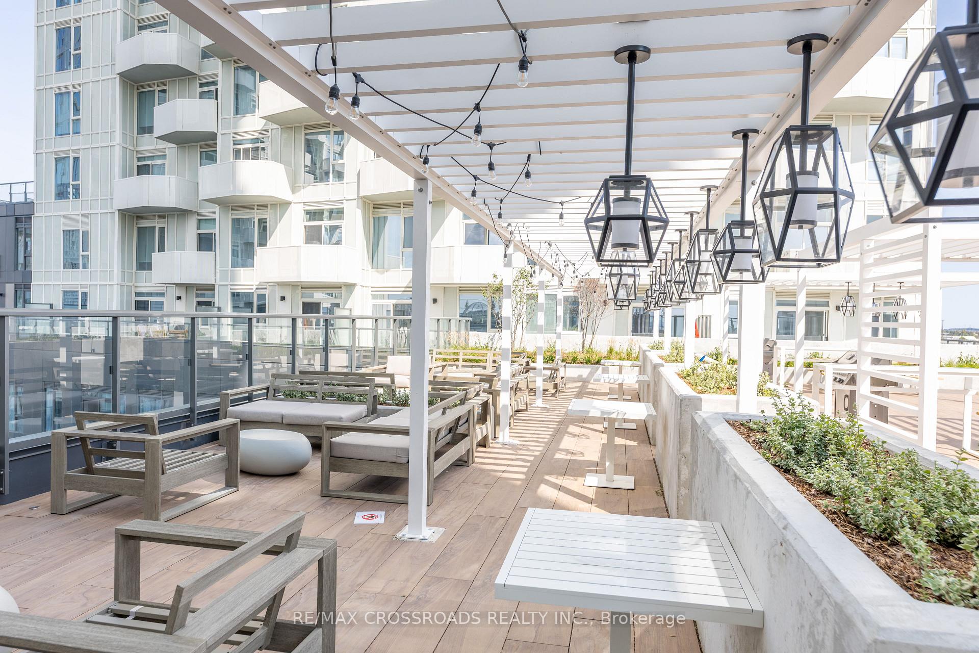 Photo 48 of Unit 2324, 498 Caldari Road, Vaughan, Concord — HOMEH