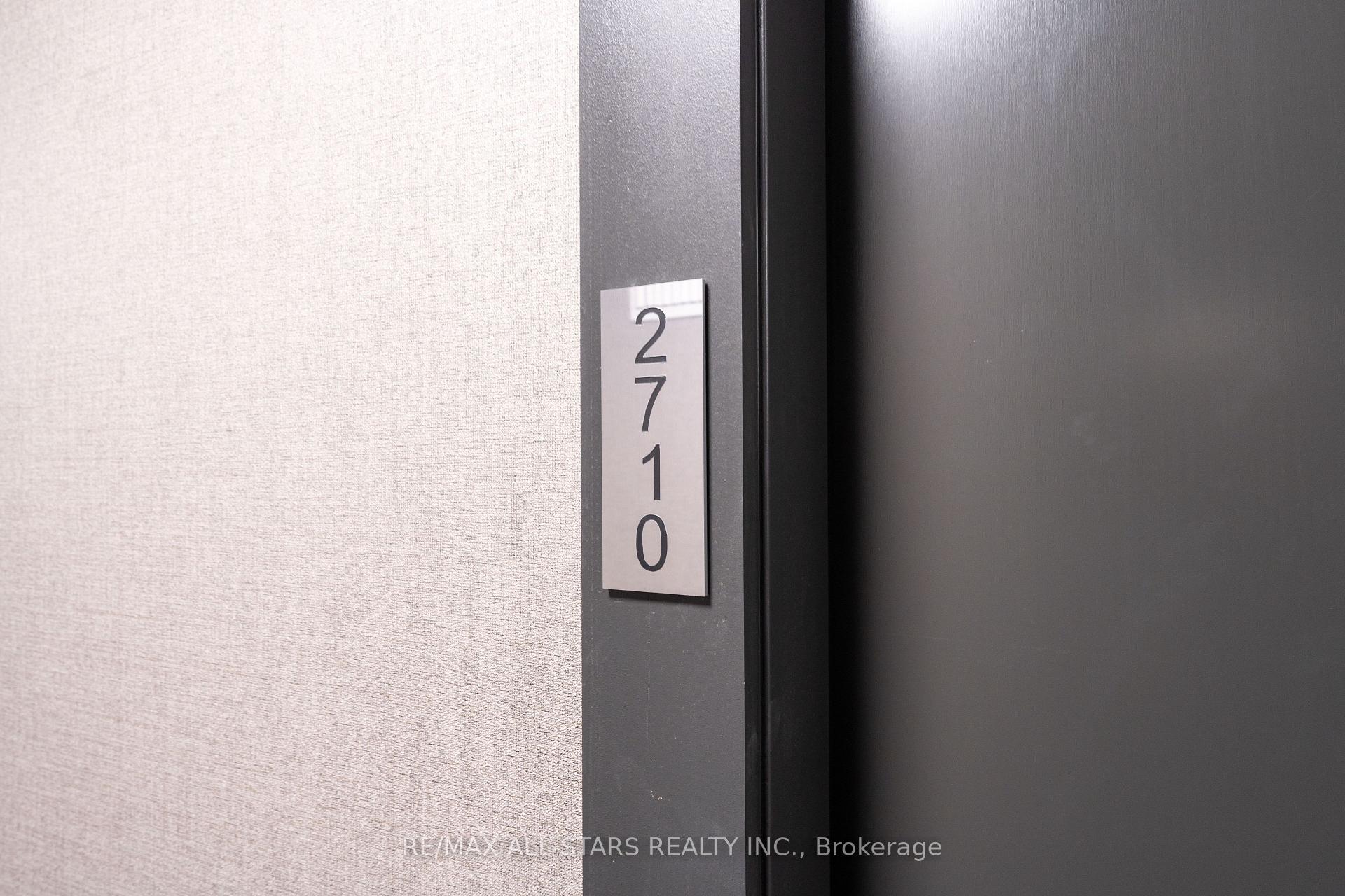 Photo 36 of Unit 2710, 286 Main Street, Toronto, East End-Danforth — HOMEH