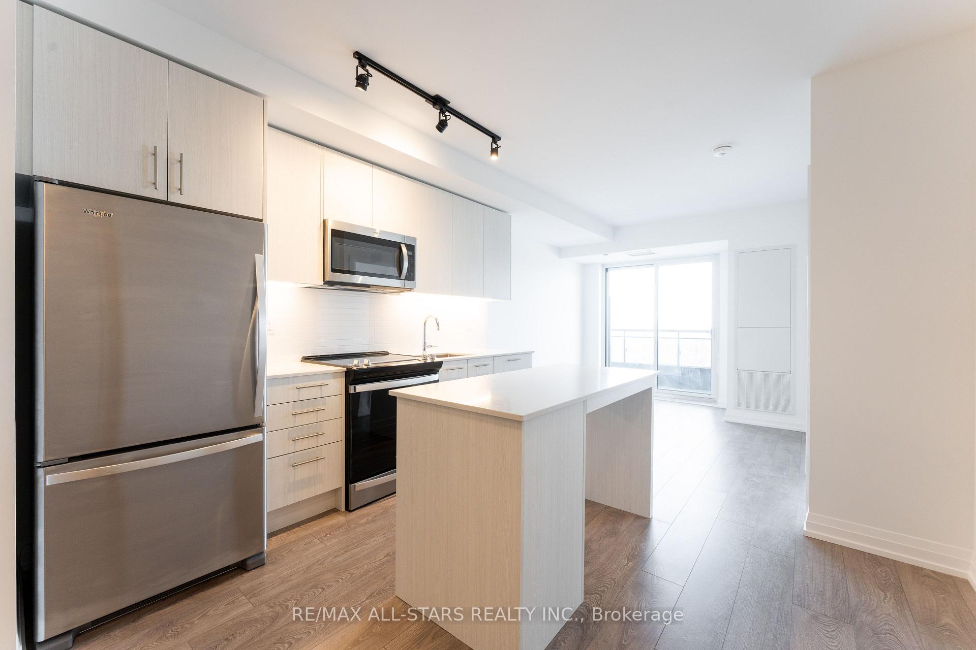 Photo 2 of Unit 2710, 286 Main Street, Toronto, East End-Danforth — HOMEH