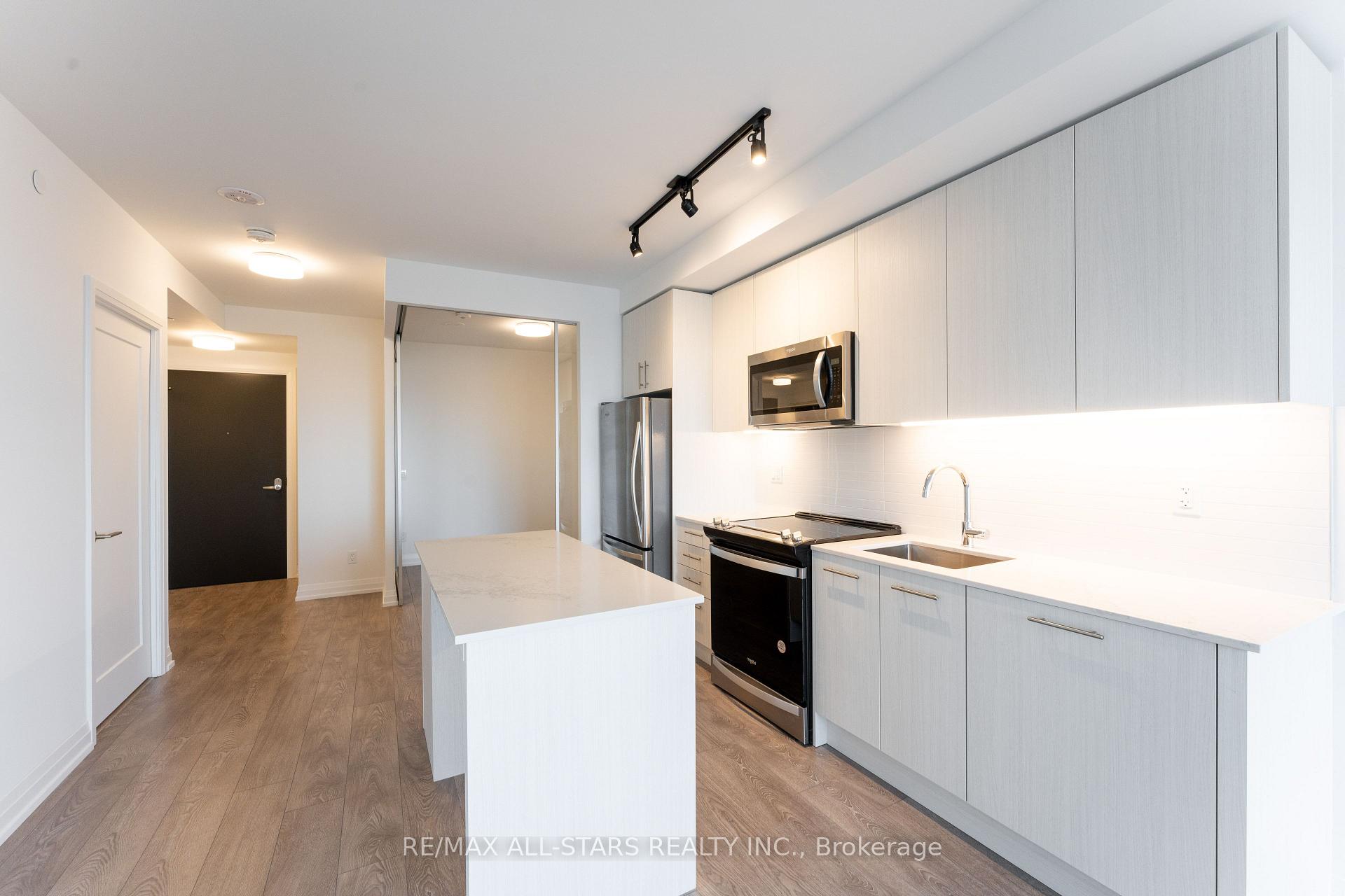 Photo 5 of Unit 2710, 286 Main Street, Toronto, East End-Danforth — HOMEH