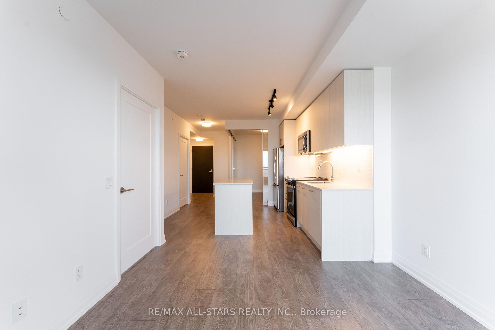 Photo 6 of Unit 2710, 286 Main Street, Toronto, East End-Danforth — HOMEH