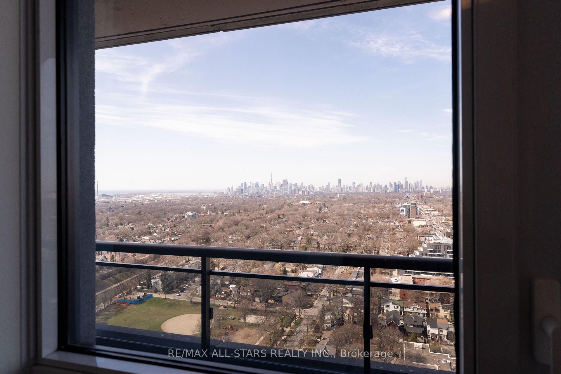 Photo 32 of Unit 2710, 286 Main Street, Toronto, East End-Danforth — HOMEH