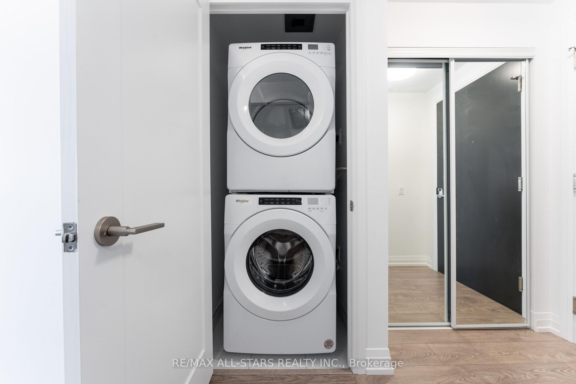 Photo 25 of Unit 2710, 286 Main Street, Toronto, East End-Danforth — HOMEH