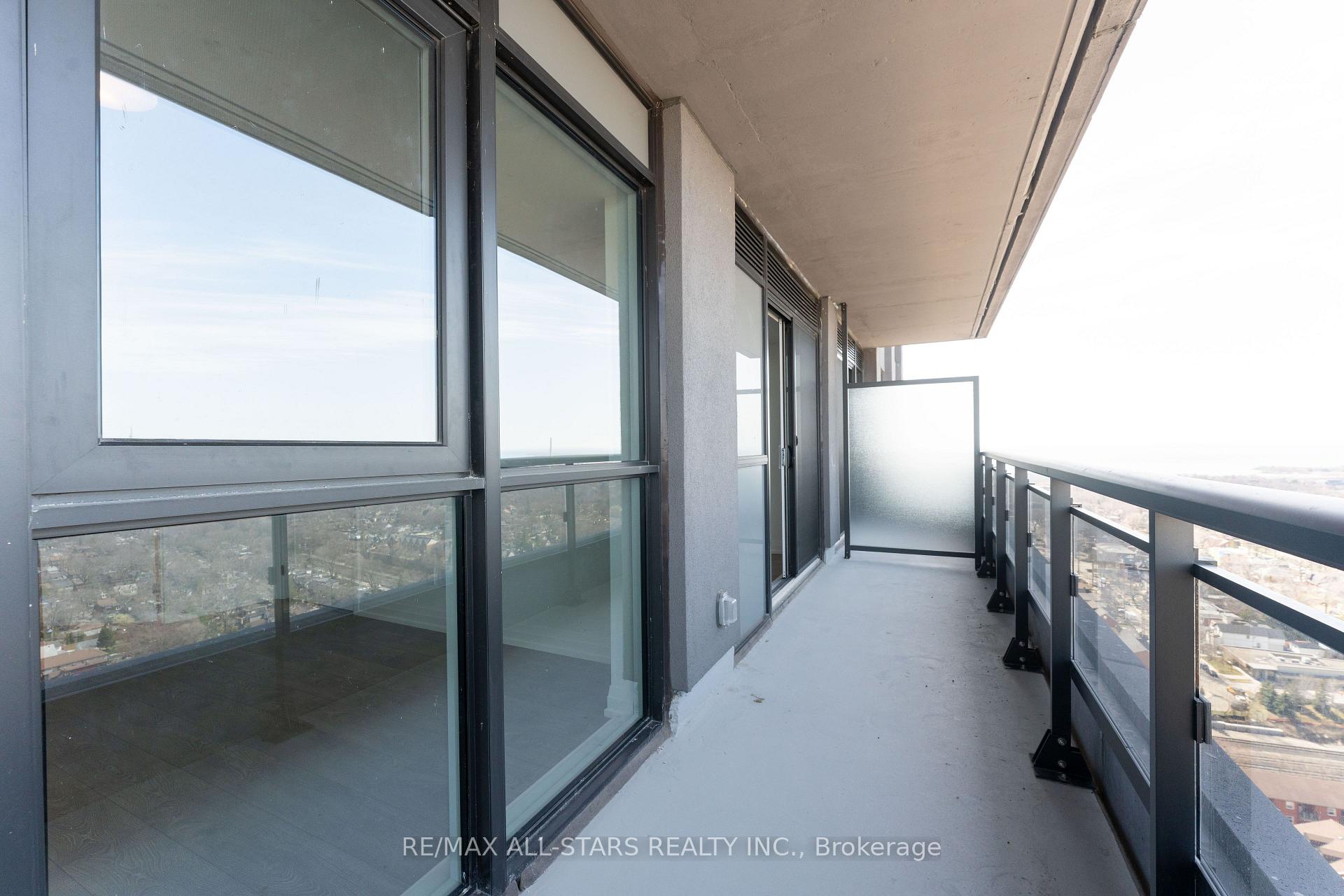 Photo 15 of Unit 2710, 286 Main Street, Toronto, East End-Danforth — HOMEH