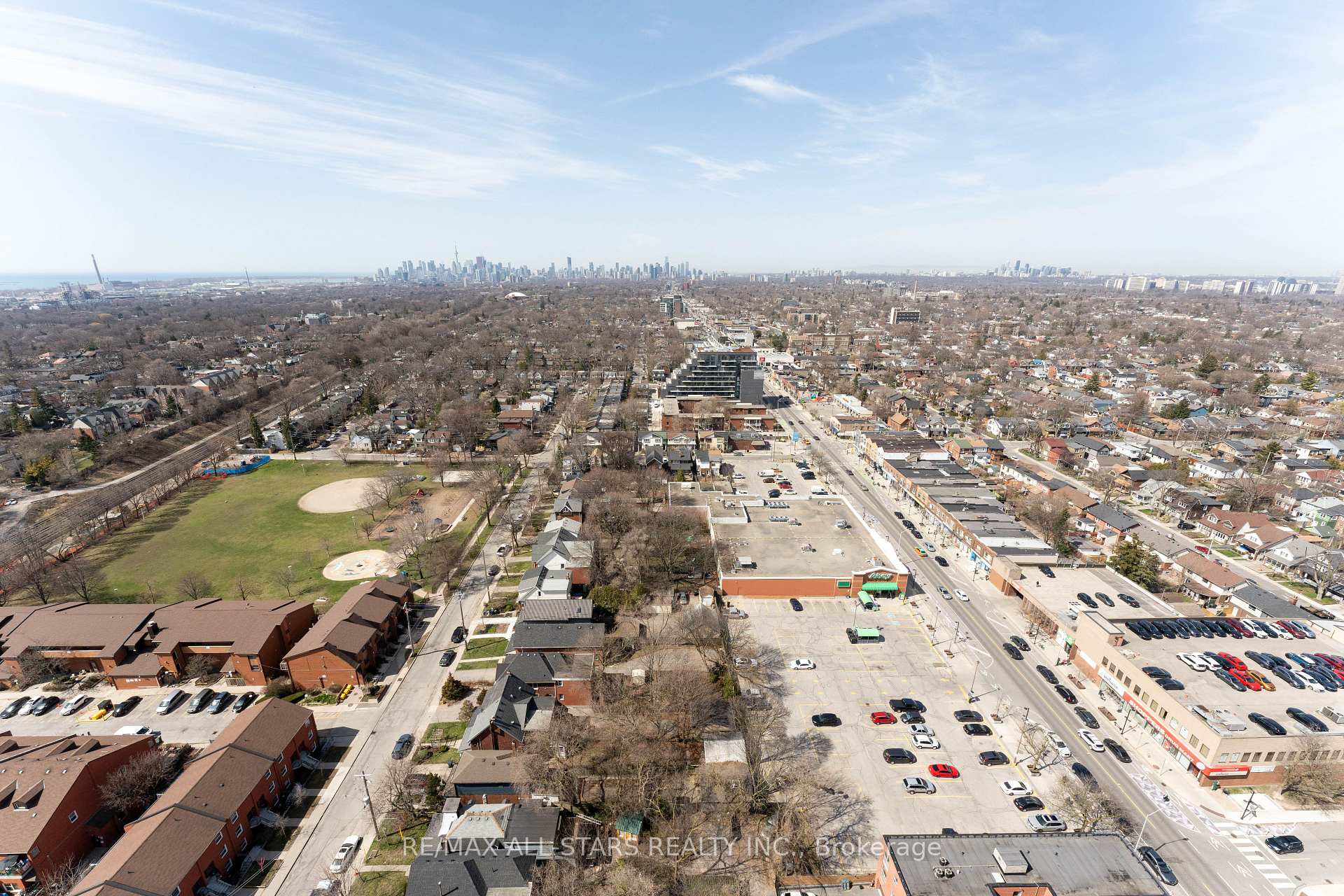 Photo 22 of Unit 2710, 286 Main Street, Toronto, East End-Danforth — HOMEH