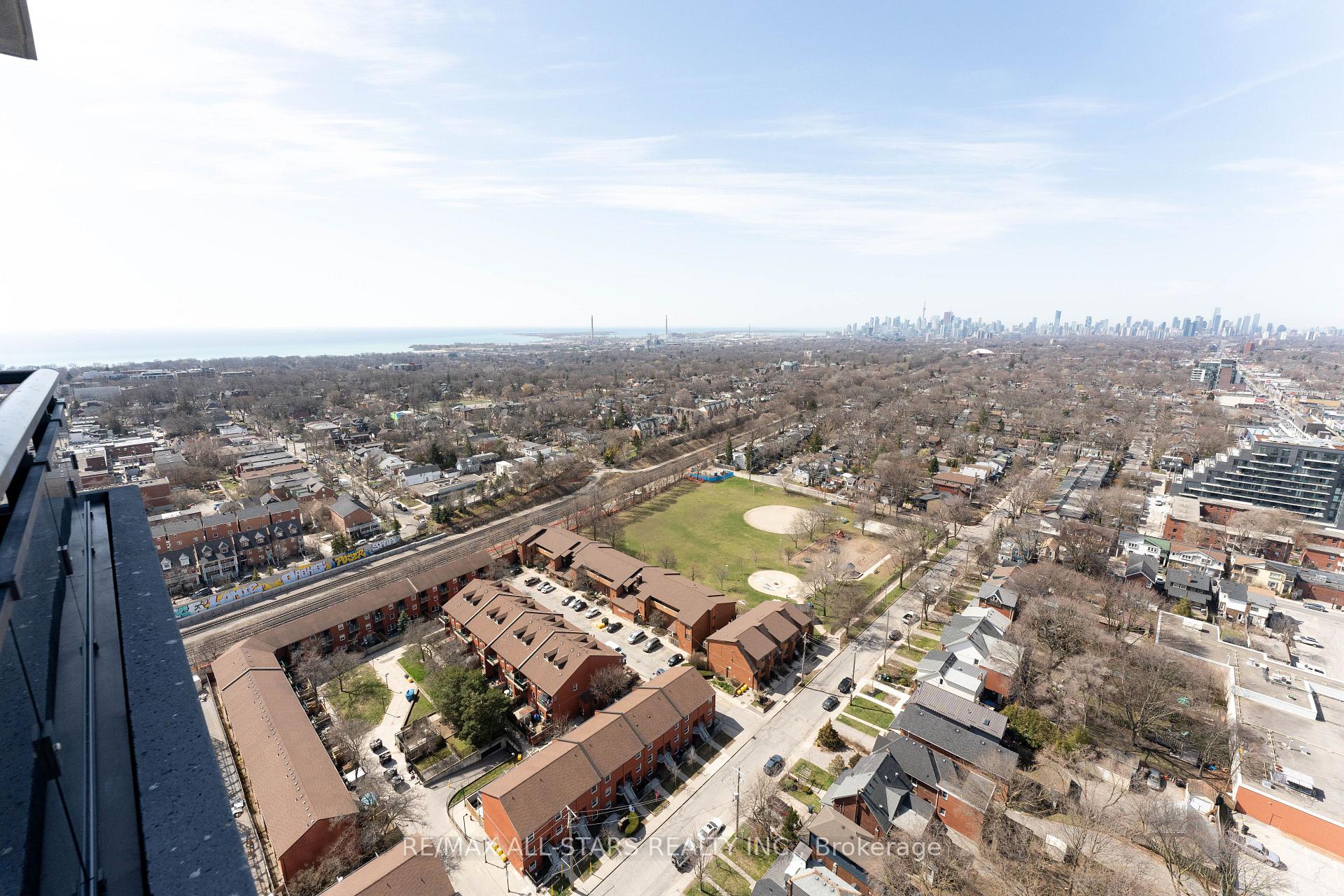 Photo 21 of Unit 2710, 286 Main Street, Toronto, East End-Danforth — HOMEH
