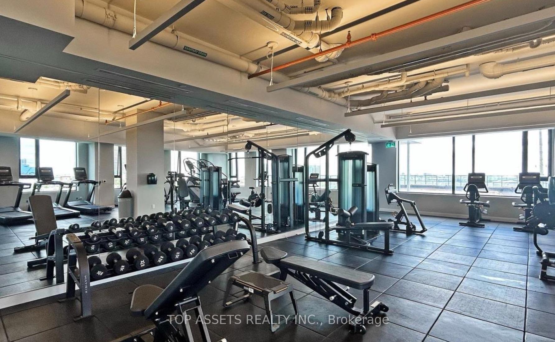 Photo 22 of Unit 5201, 2920 Highway 7 Road, Vaughan, Concord — HOMEH