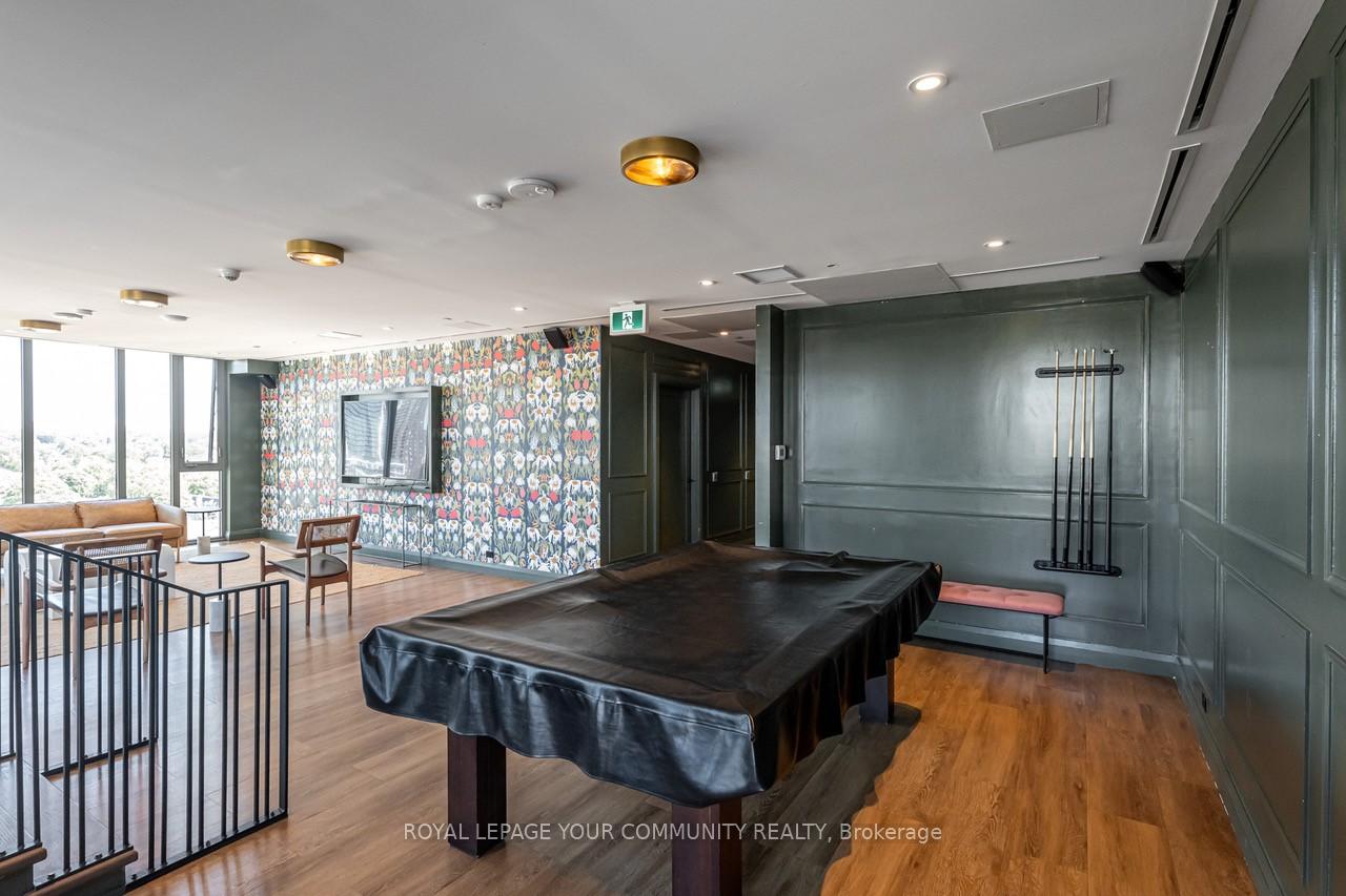 Photo 2 of Unit 423, 30 Baseball Place, Toronto, South Riverdale — HOMEH