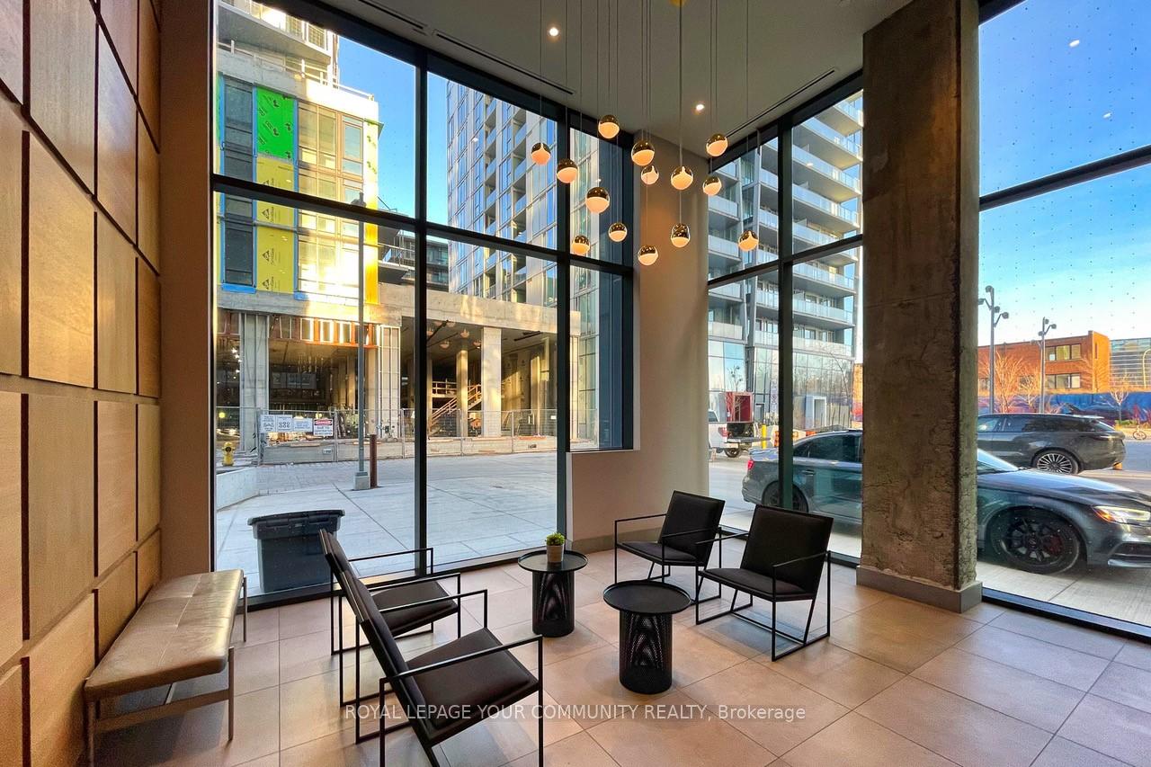 Photo 12 of Unit 423, 30 Baseball Place, Toronto, South Riverdale — HOMEH