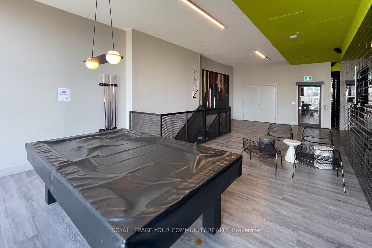Photo 8 of Unit 423, 30 Baseball Place, Toronto, South Riverdale — HOMEH