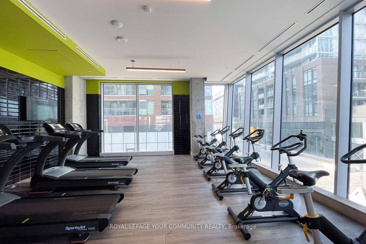 Photo 16 of Unit 423, 30 Baseball Place, Toronto, South Riverdale — HOMEH