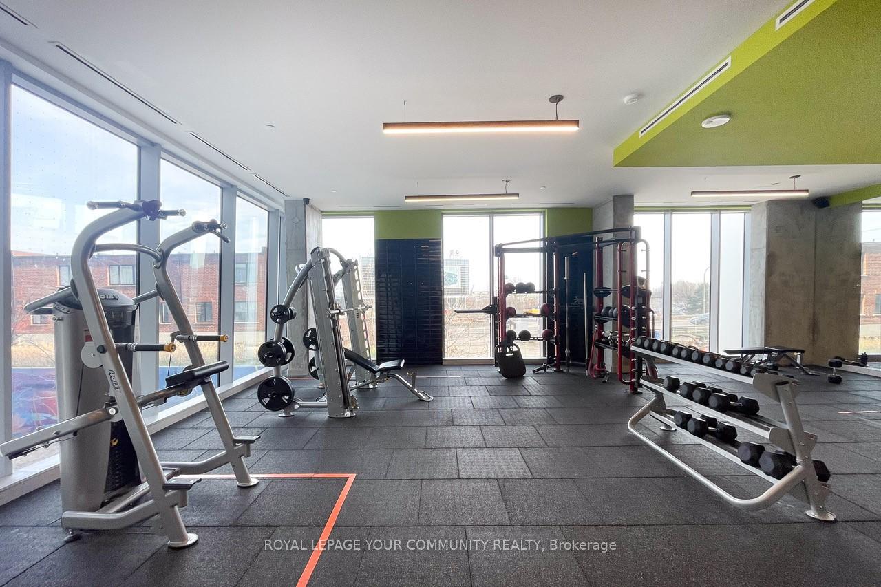 Photo 13 of Unit 423, 30 Baseball Place, Toronto, South Riverdale — HOMEH