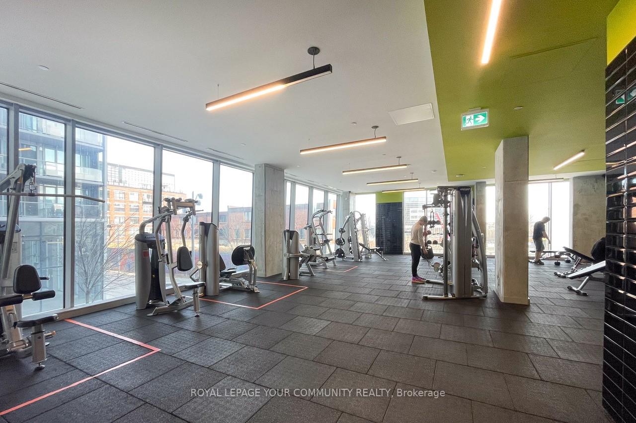 Photo 18 of Unit 423, 30 Baseball Place, Toronto, South Riverdale — HOMEH
