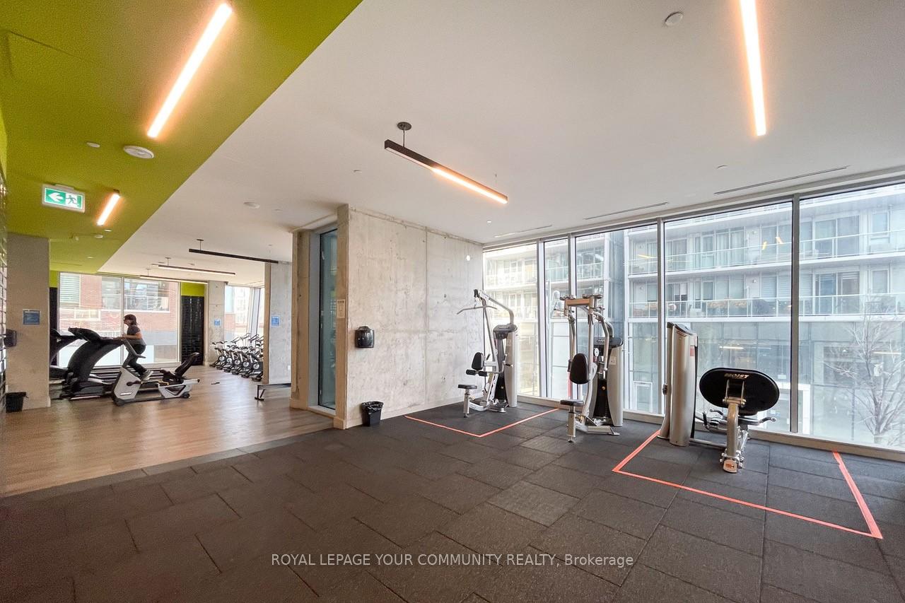 Photo 17 of Unit 423, 30 Baseball Place, Toronto, South Riverdale — HOMEH