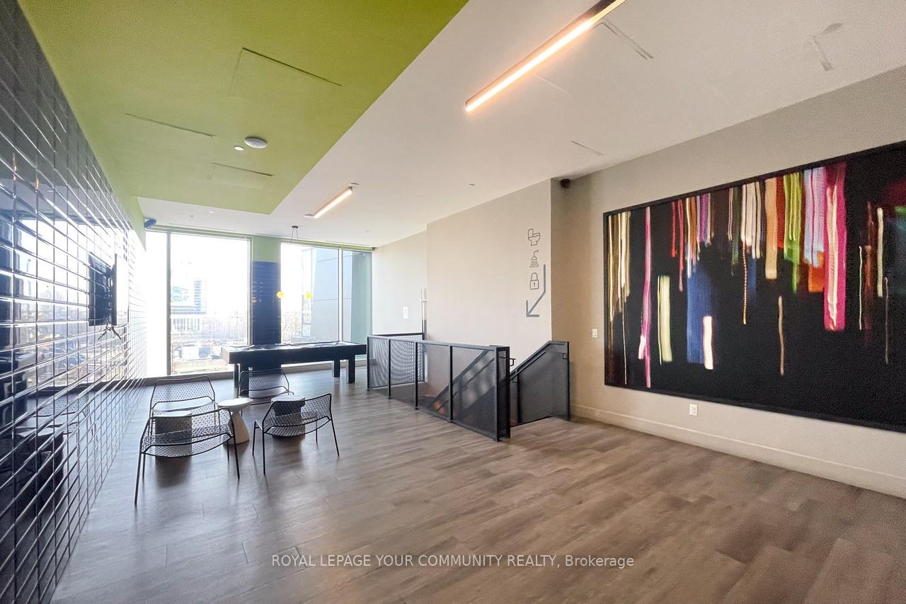 Photo 14 of Unit 423, 30 Baseball Place, Toronto, South Riverdale — HOMEH