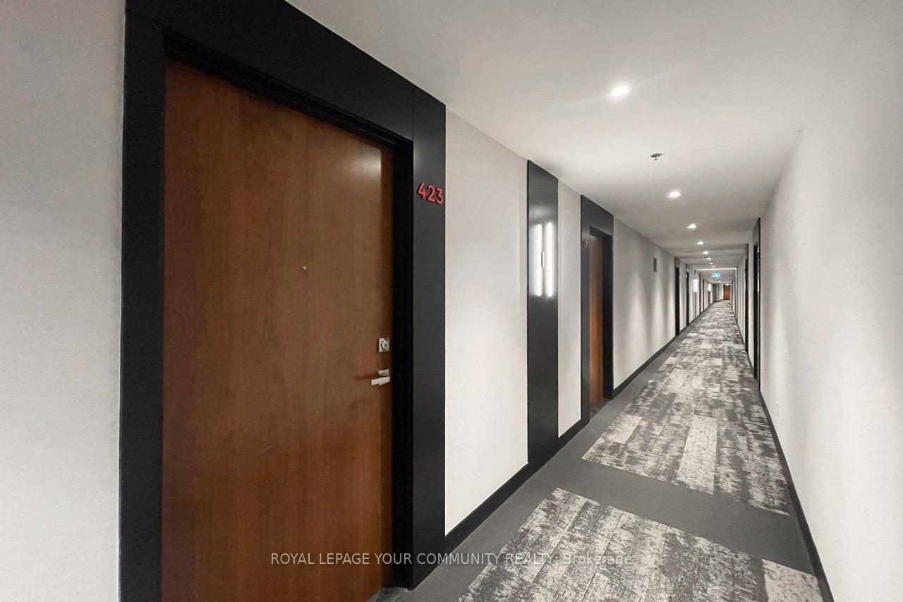 Photo 15 of Unit 423, 30 Baseball Place, Toronto, South Riverdale — HOMEH