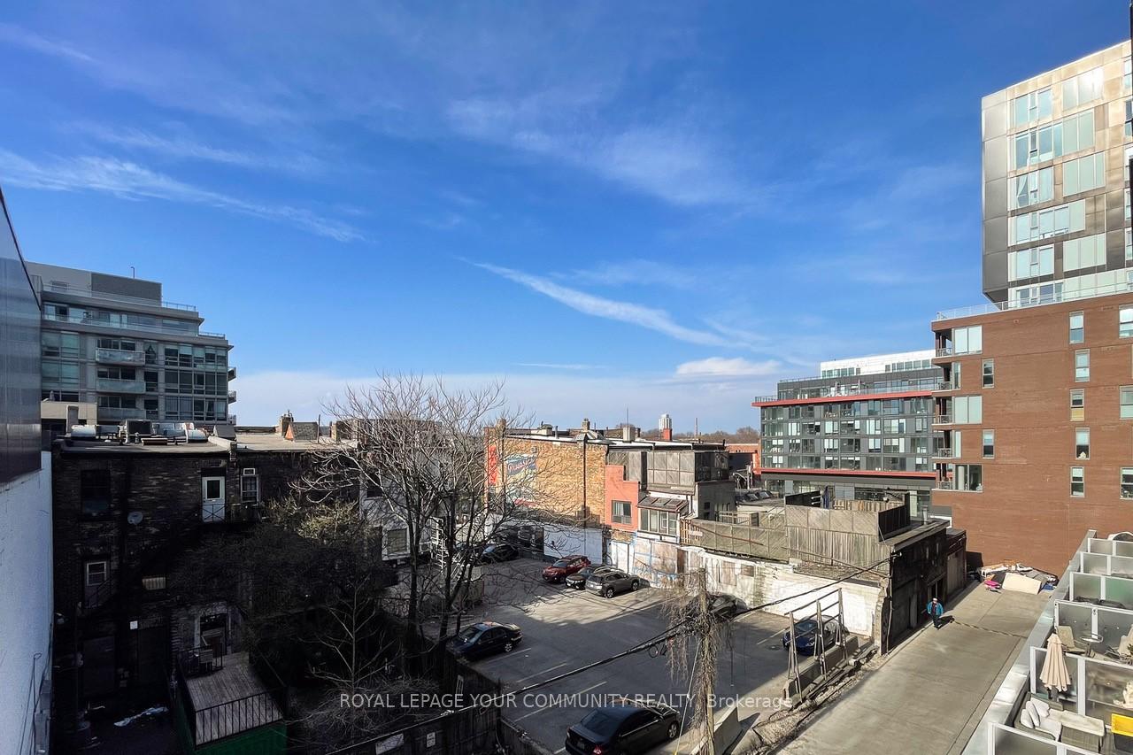 Photo 19 of Unit 423, 30 Baseball Place, Toronto, South Riverdale — HOMEH