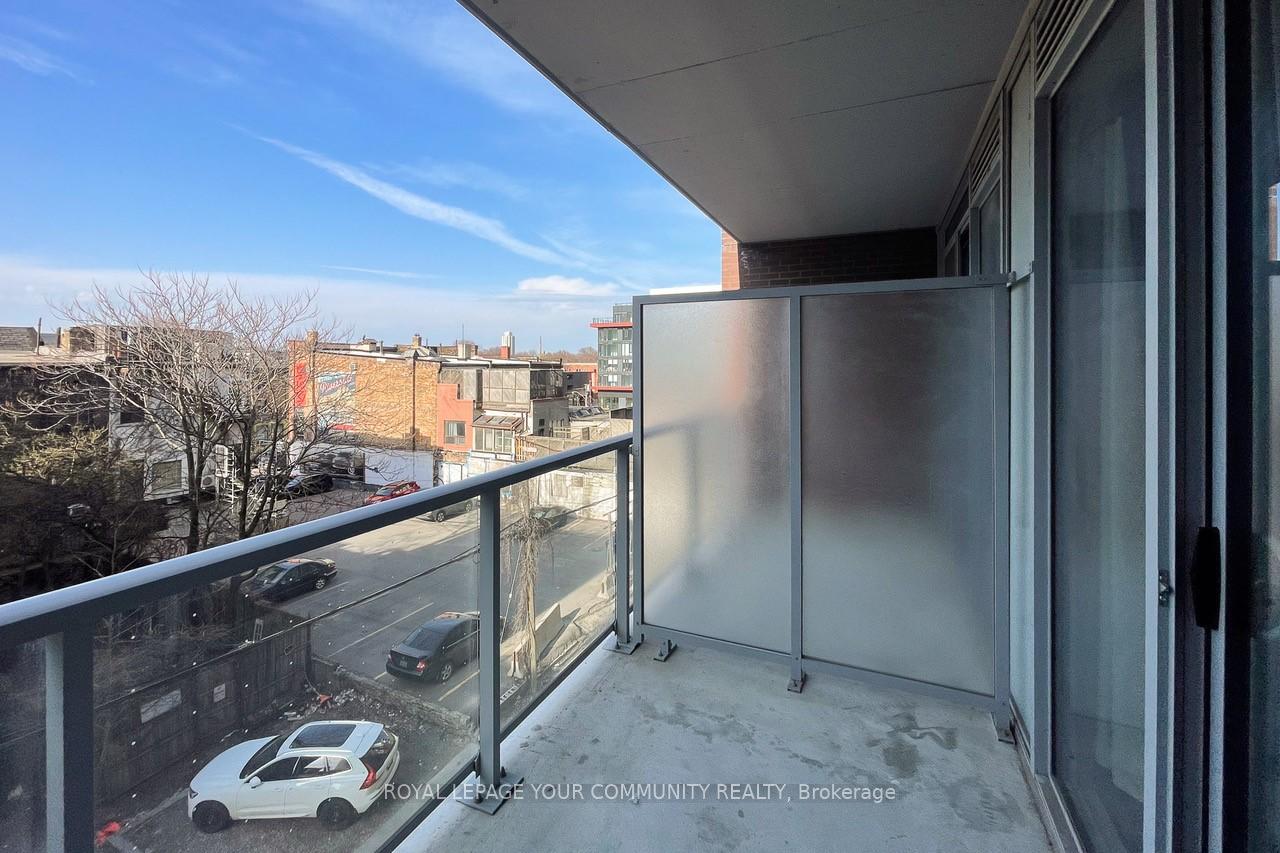 Photo 21 of Unit 423, 30 Baseball Place, Toronto, South Riverdale — HOMEH