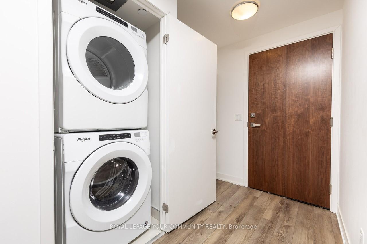 Photo 20 of Unit 423, 30 Baseball Place, Toronto, South Riverdale — HOMEH