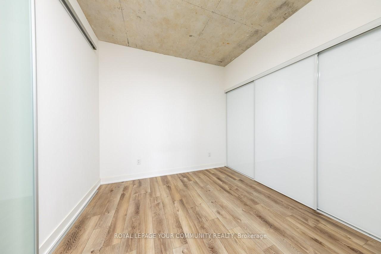 Photo 25 of Unit 423, 30 Baseball Place, Toronto, South Riverdale — HOMEH