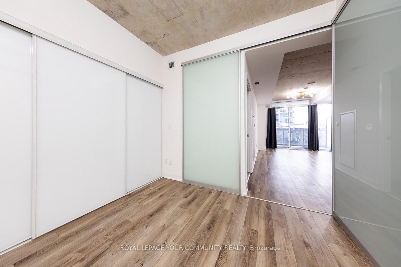 Photo 41 of Unit 423, 30 Baseball Place, Toronto, South Riverdale — HOMEH