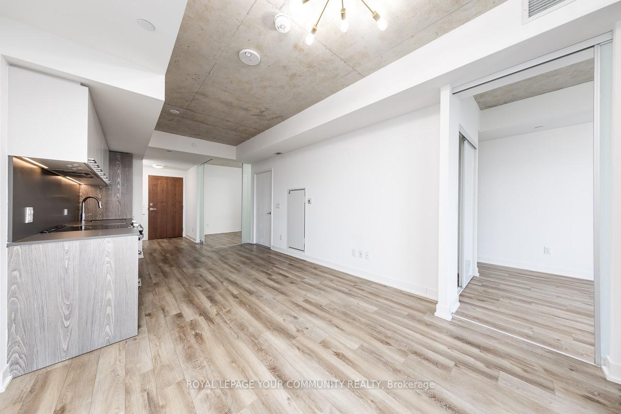 Photo 30 of Unit 423, 30 Baseball Place, Toronto, South Riverdale — HOMEH