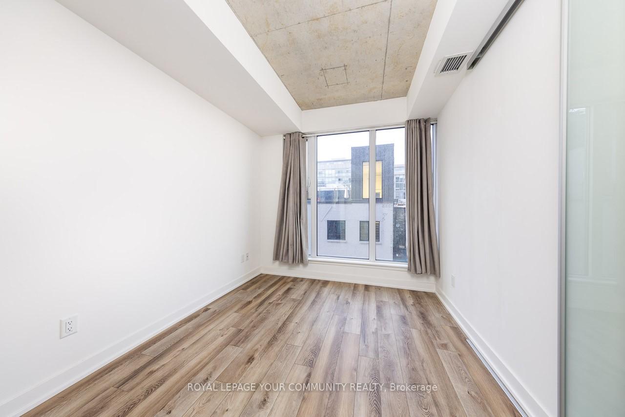 Photo 36 of Unit 423, 30 Baseball Place, Toronto, South Riverdale — HOMEH