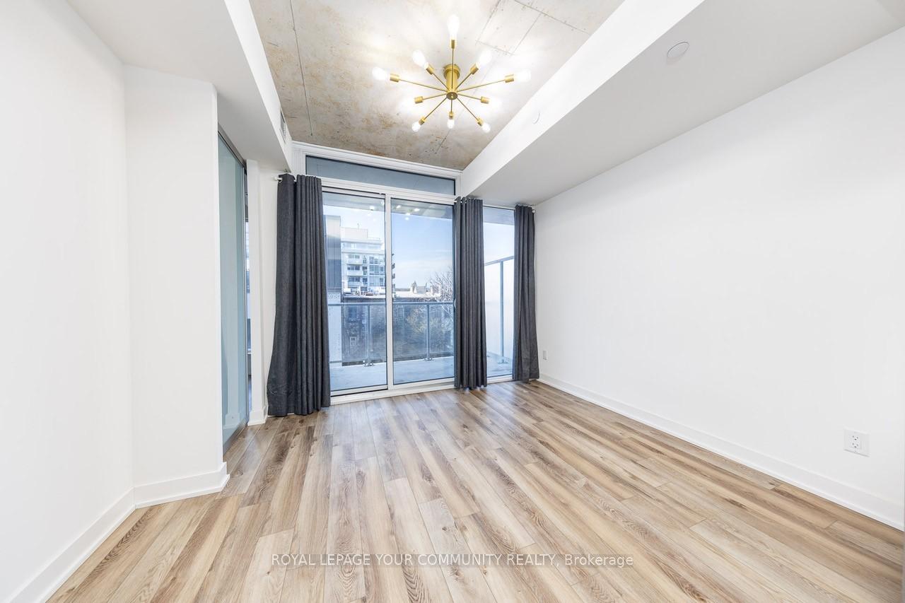 Photo 32 of Unit 423, 30 Baseball Place, Toronto, South Riverdale — HOMEH