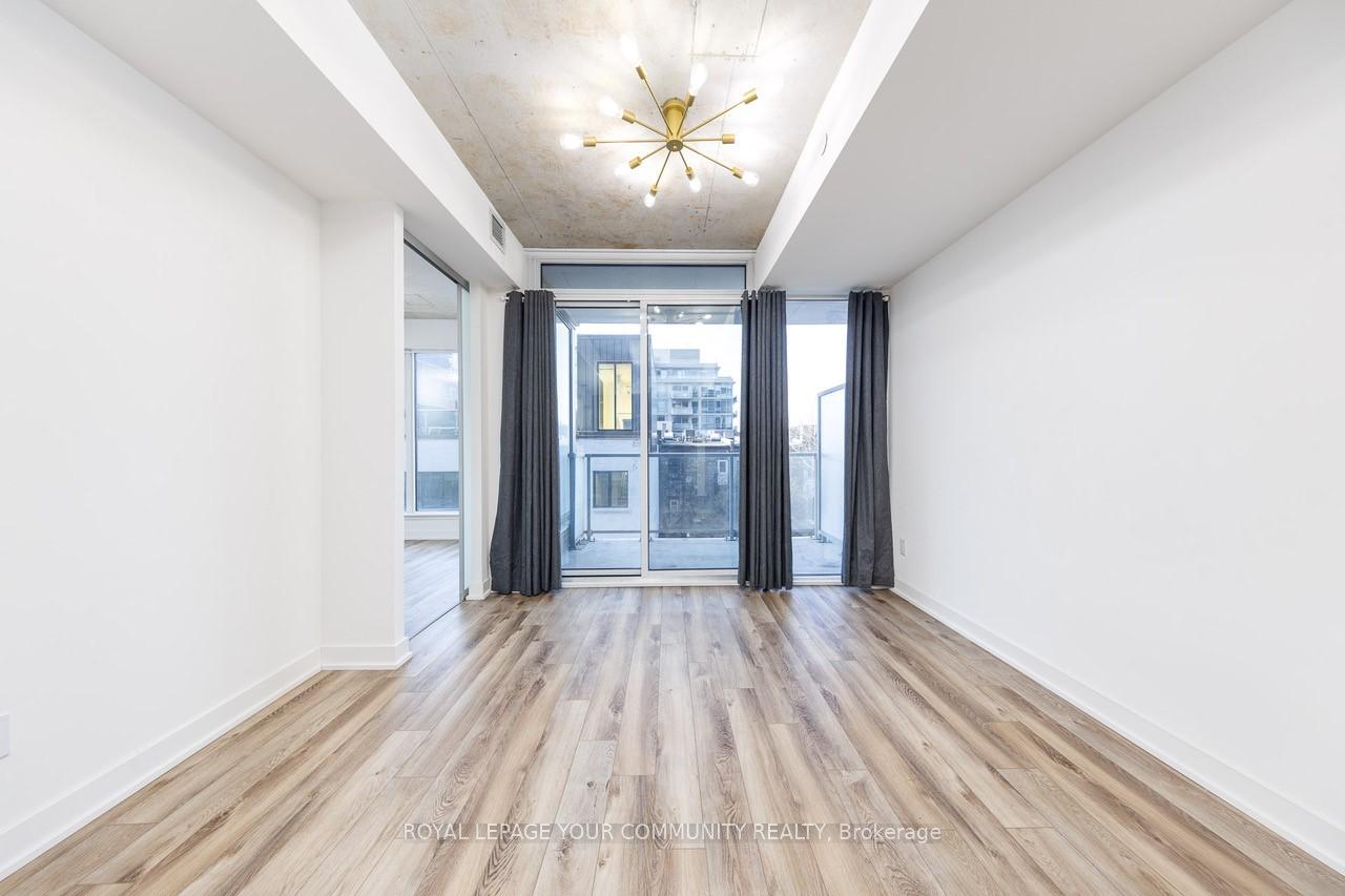Photo 35 of Unit 423, 30 Baseball Place, Toronto, South Riverdale — HOMEH