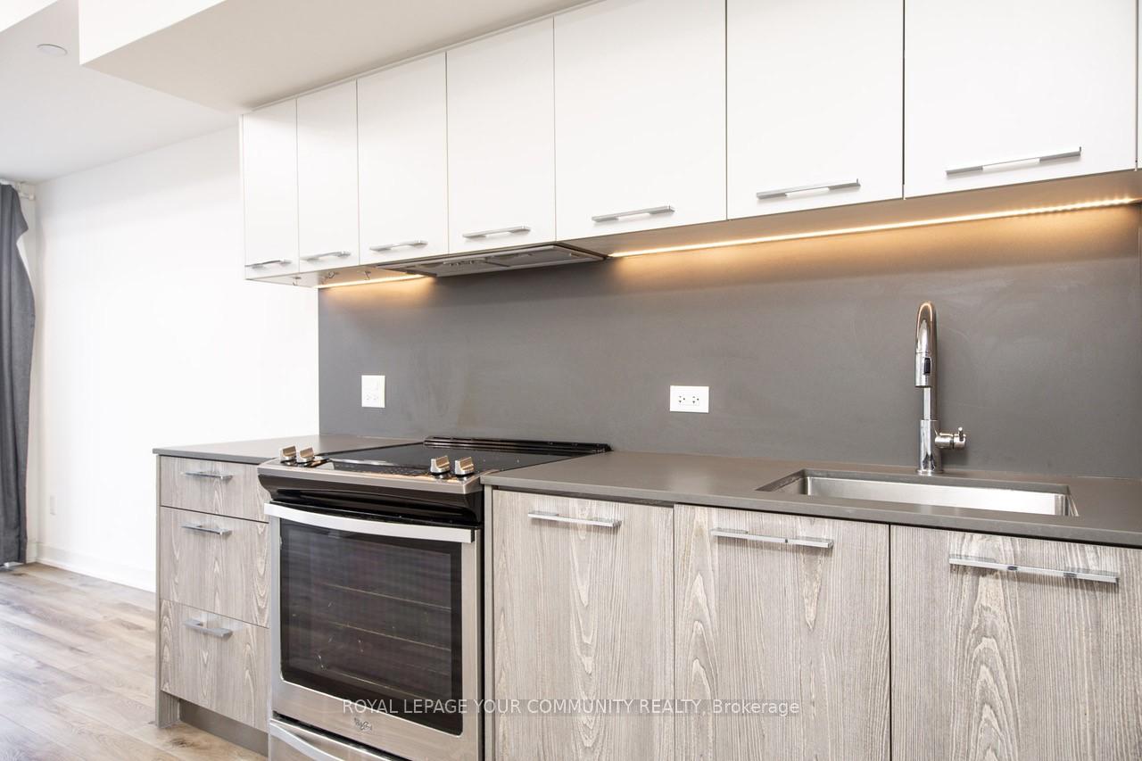 Photo 28 of Unit 423, 30 Baseball Place, Toronto, South Riverdale — HOMEH
